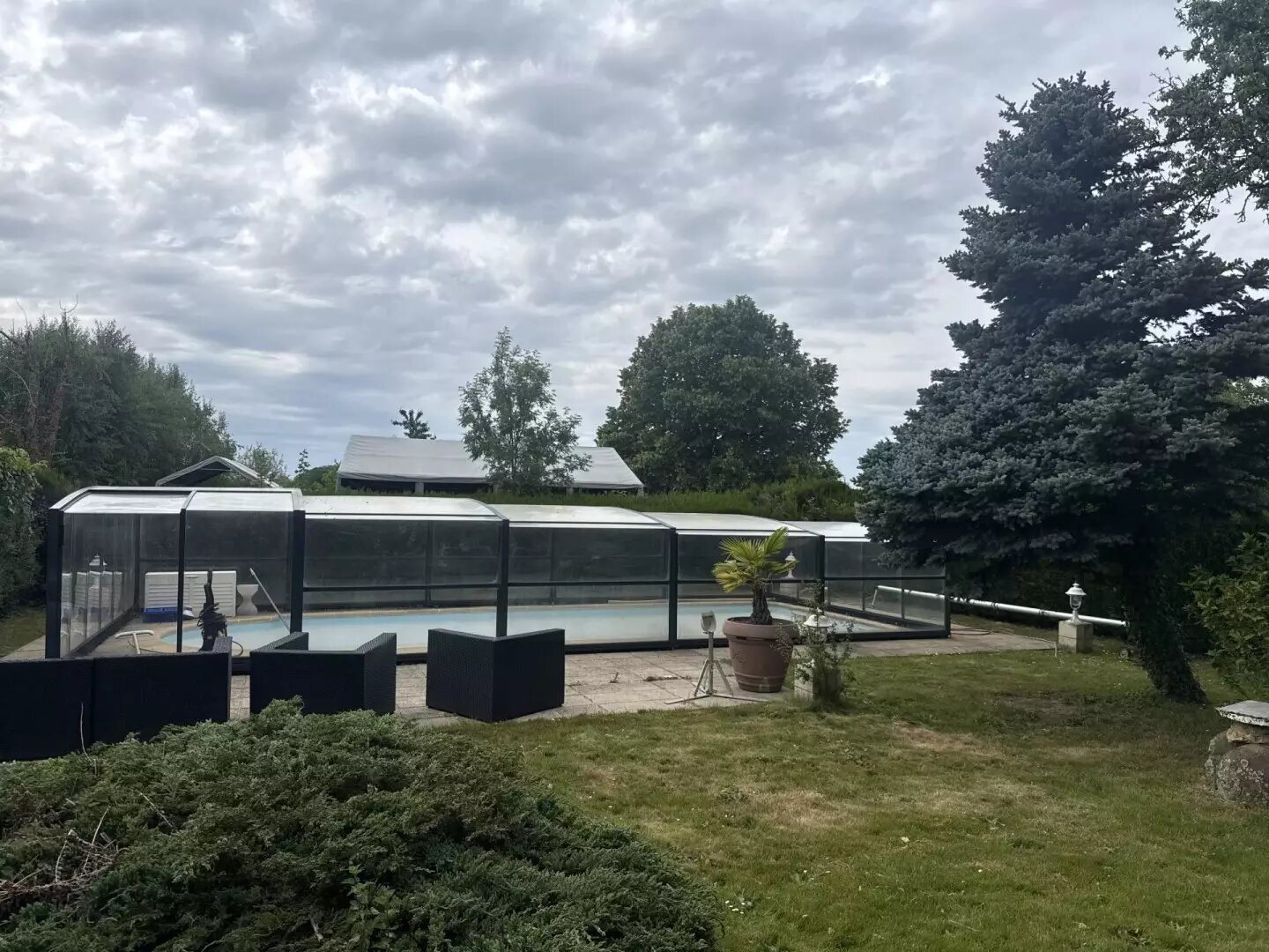 Maison à vendre, 210m², Rambouillet