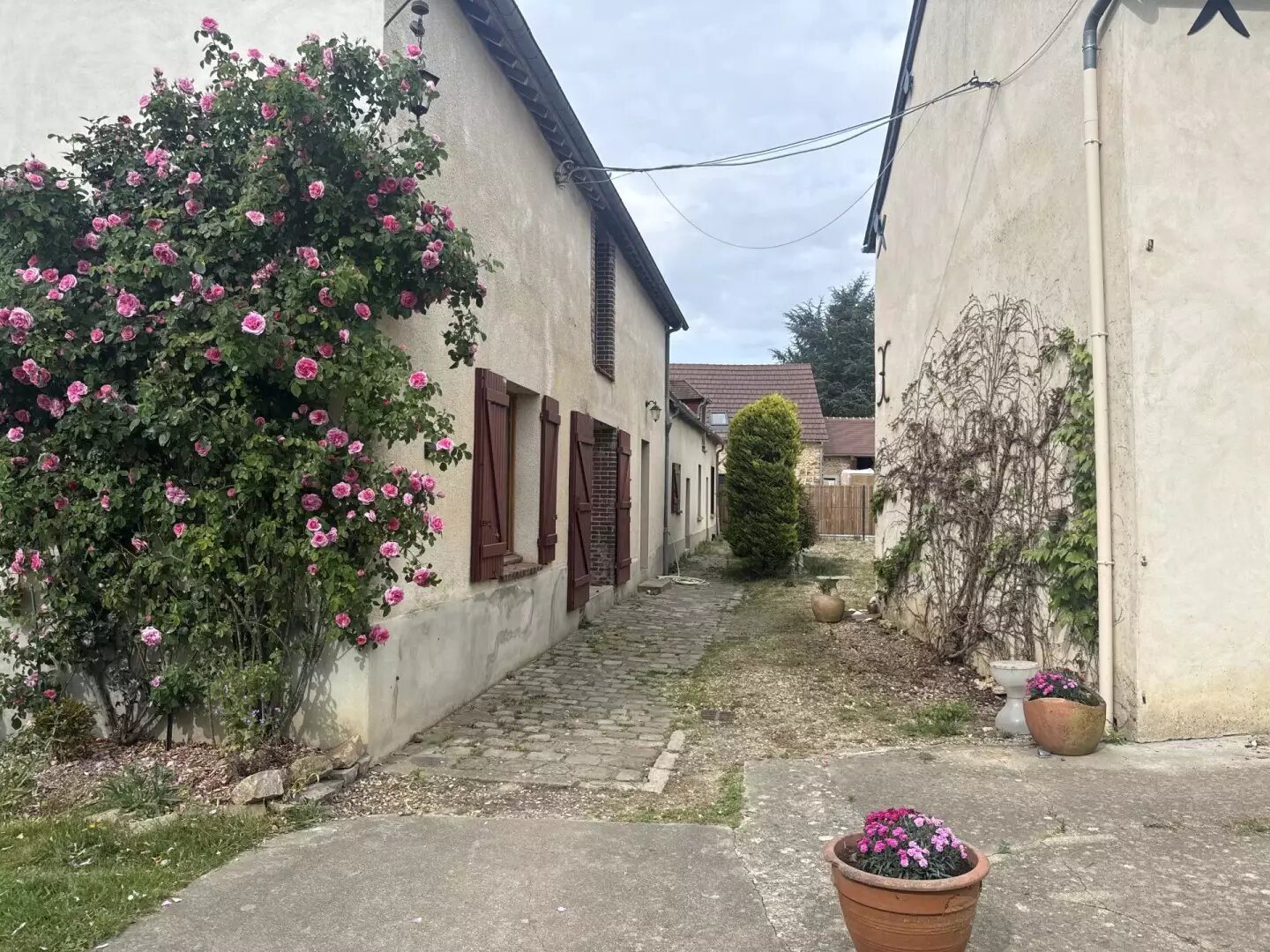 Maison à vendre, 210m², Rambouillet