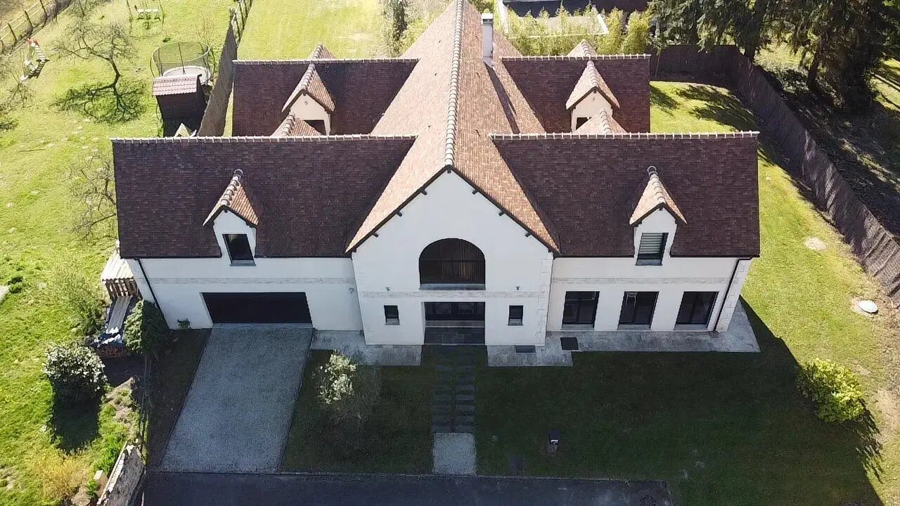 Maison à vendre, 400m², Gambais