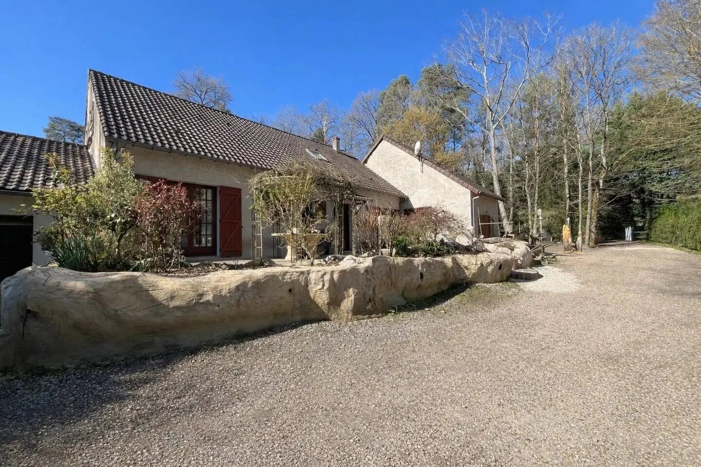 Maison à vendre, 186m², Rambouillet