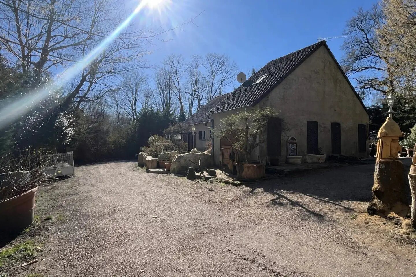 Maison à vendre, 186m², Rambouillet