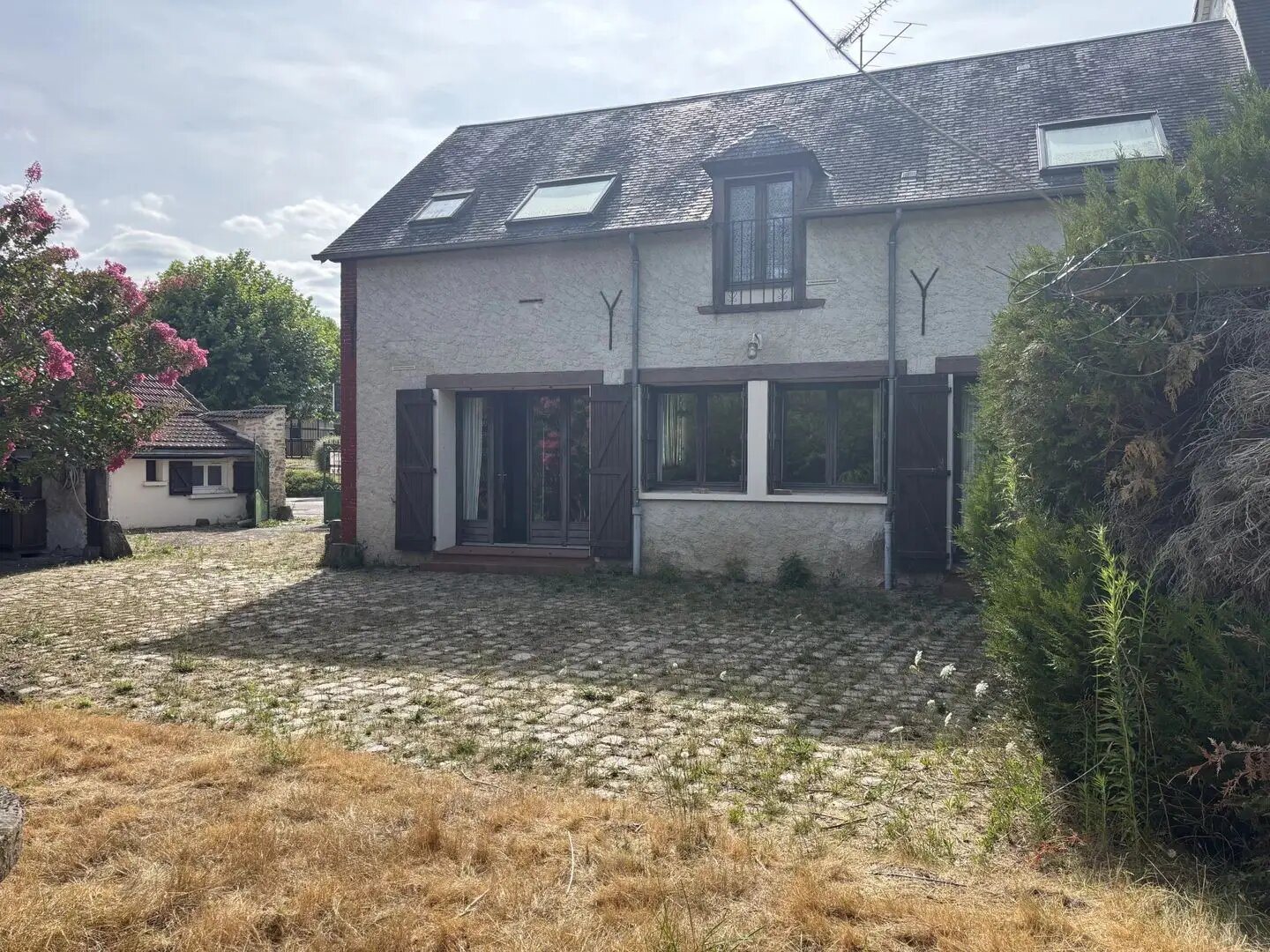 Maison à vendre, 160m², Rambouillet