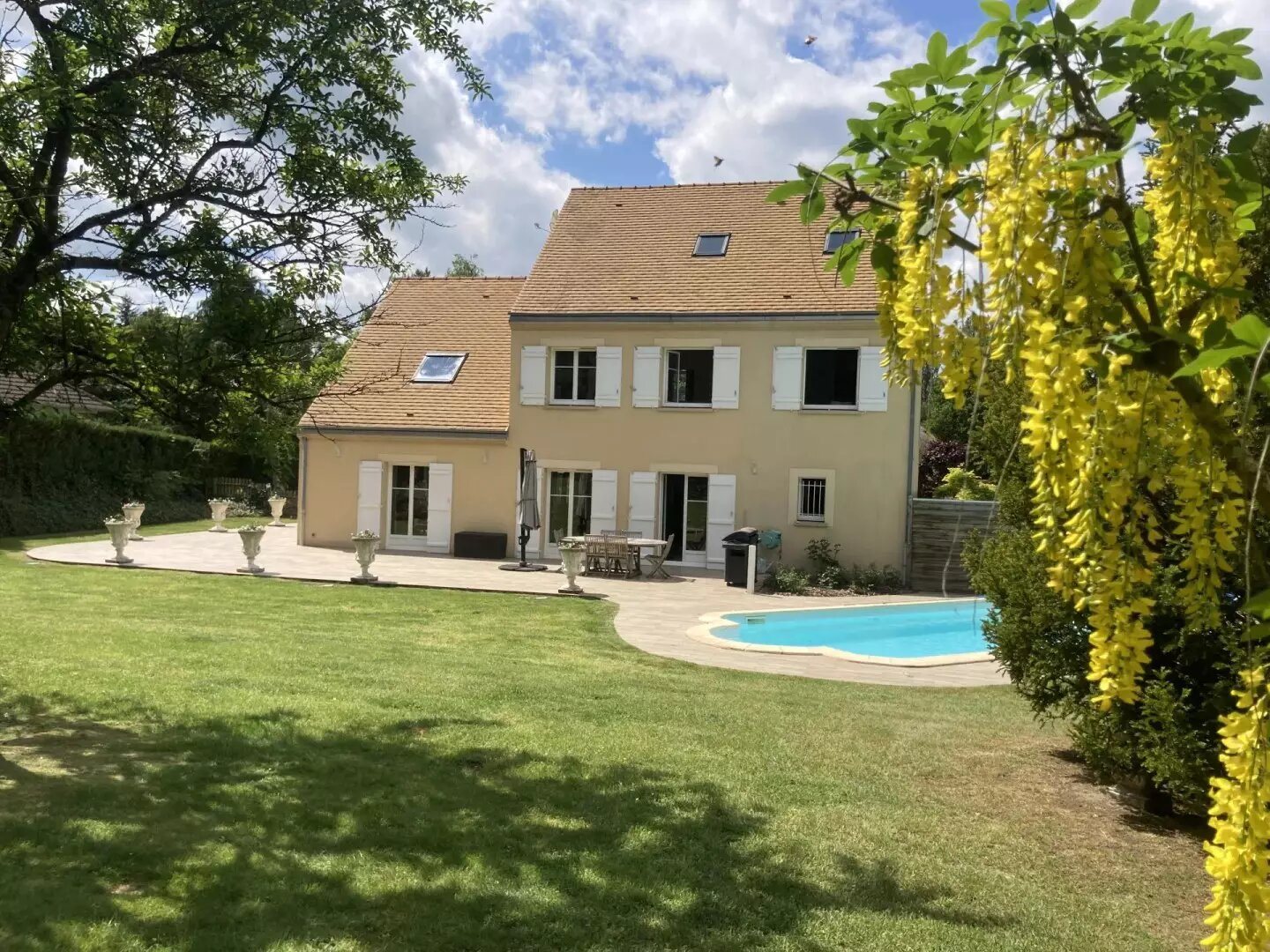 Maison à vendre, 245m², Rambouillet