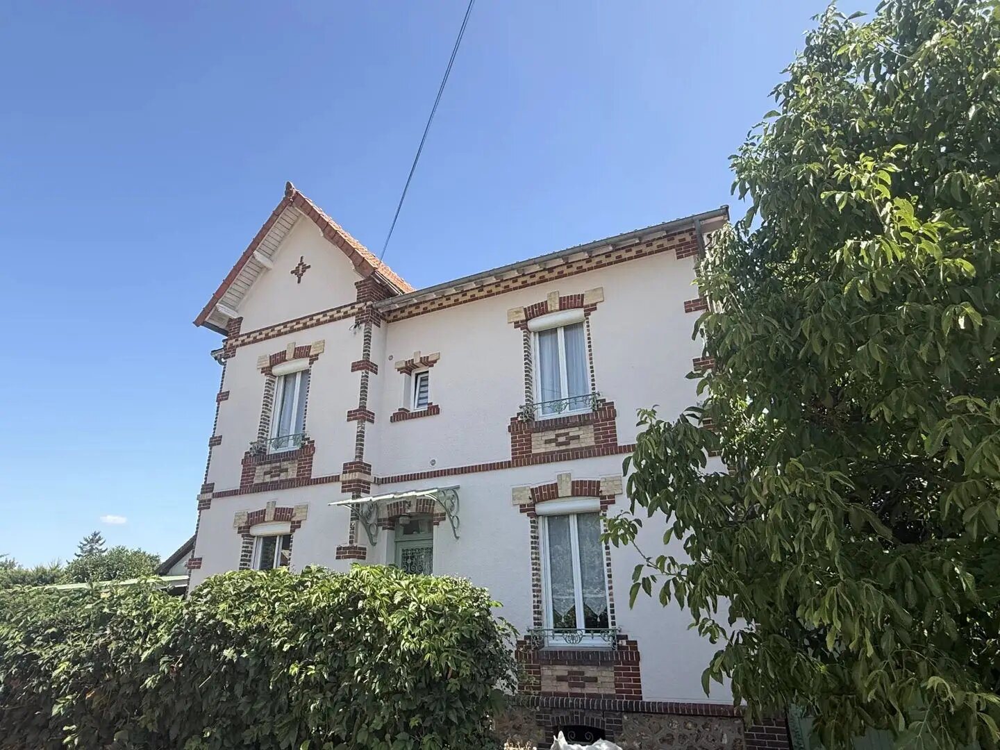 Maison à vendre, 149m², Villemeux-sur-Eure