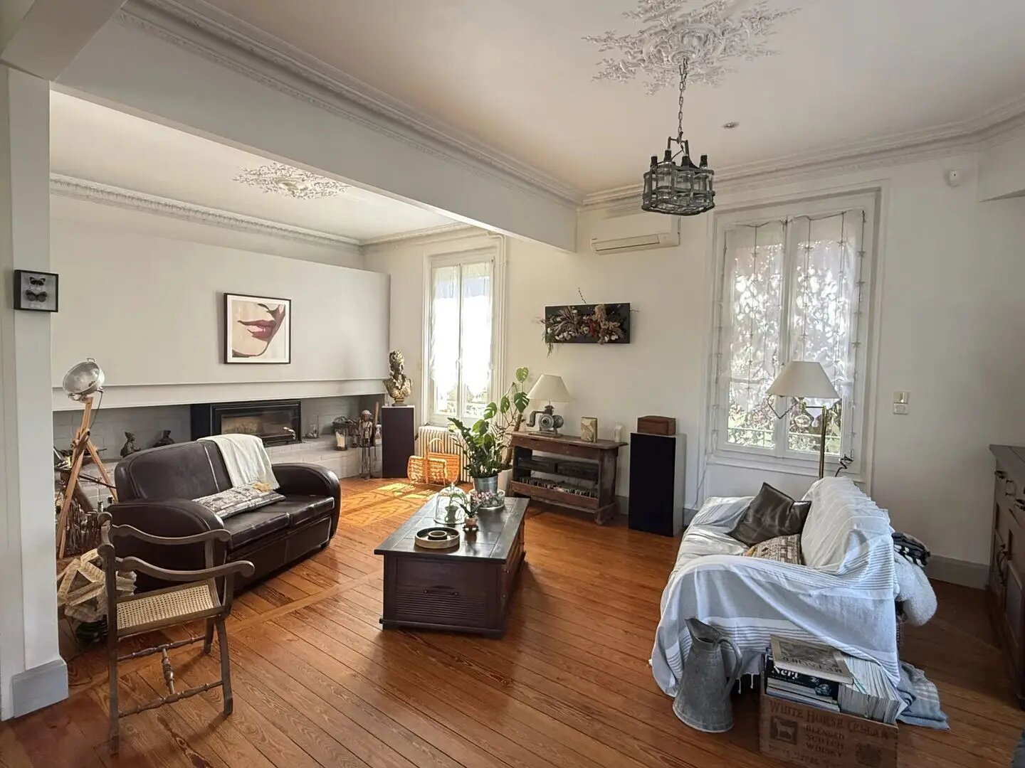 Maison à vendre, 149m², Villemeux-sur-Eure