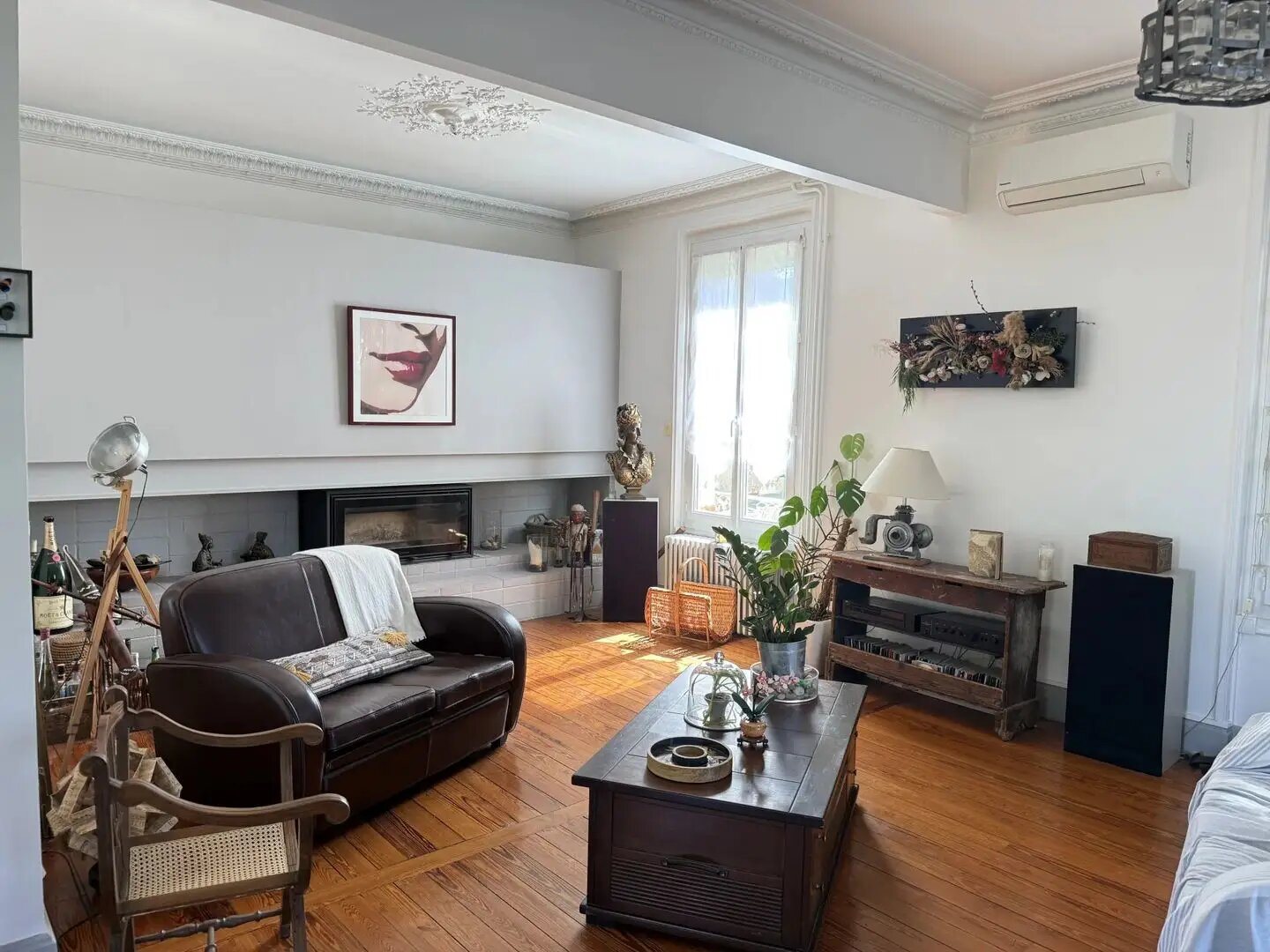 Maison à vendre, 149m², Villemeux-sur-Eure