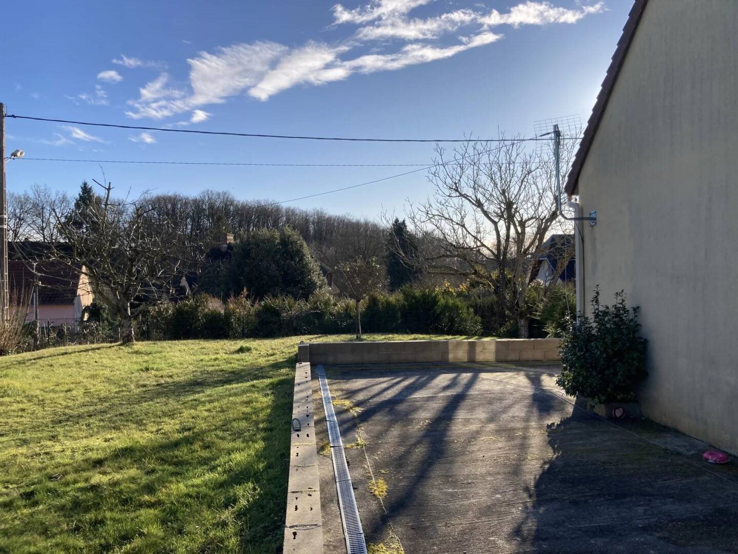 Maison à vendre, 135m², Rambouillet