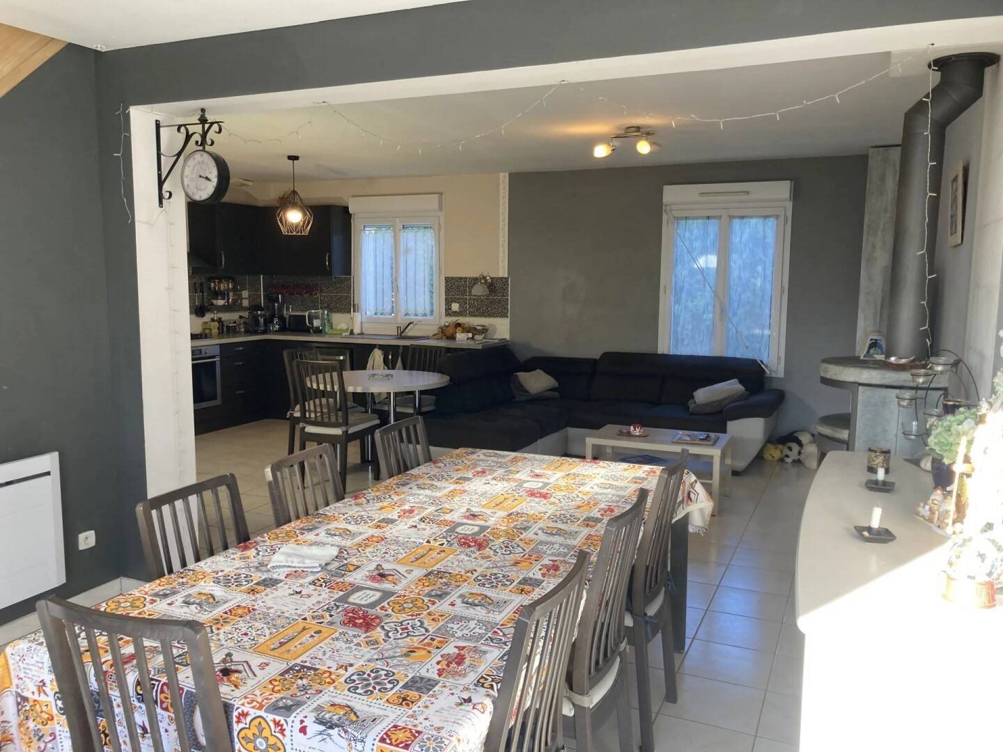 Maison à vendre, 135m², Rambouillet