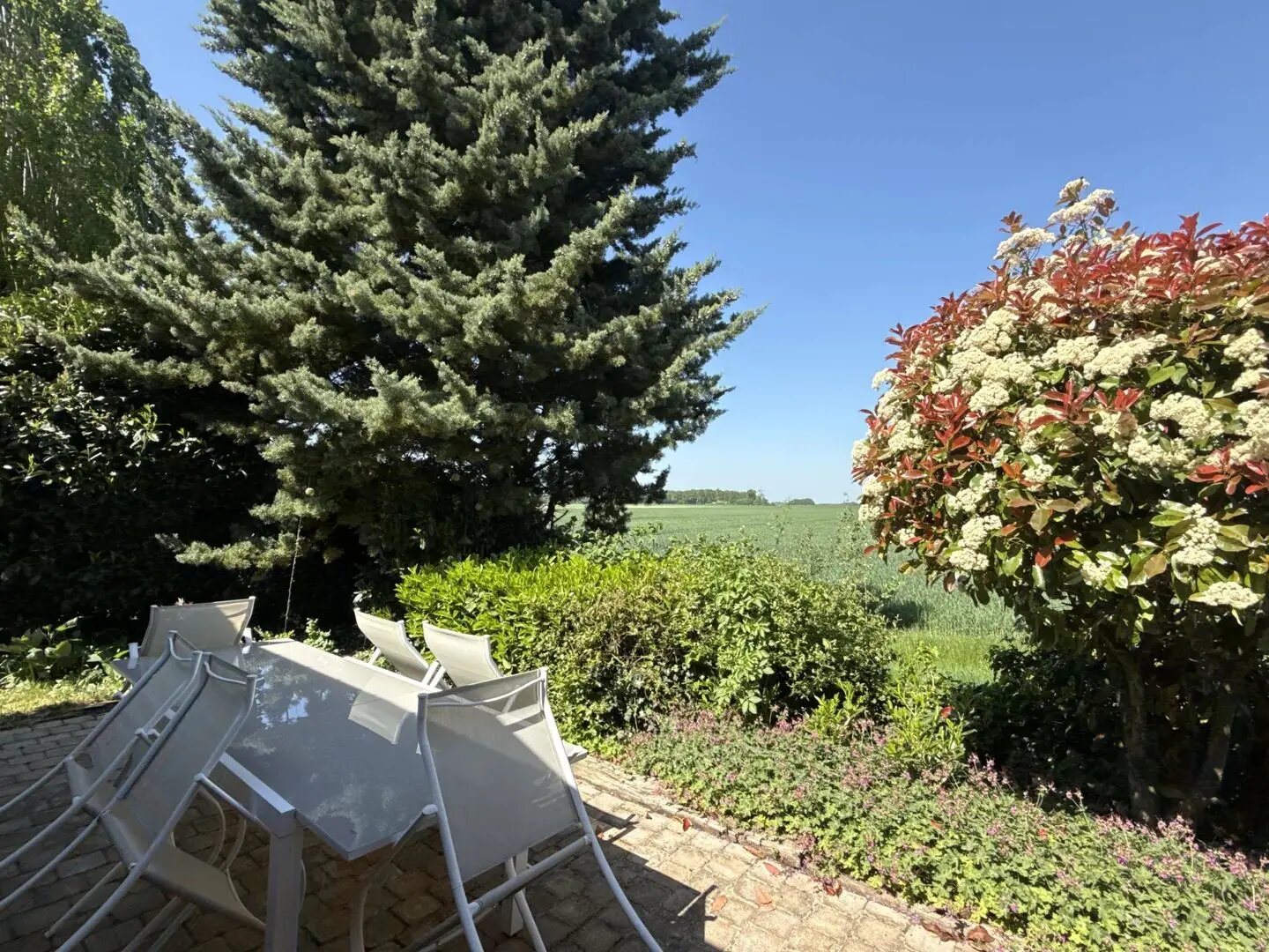 Maison à vendre, 330m², Saint-Léger-en-Yvelines