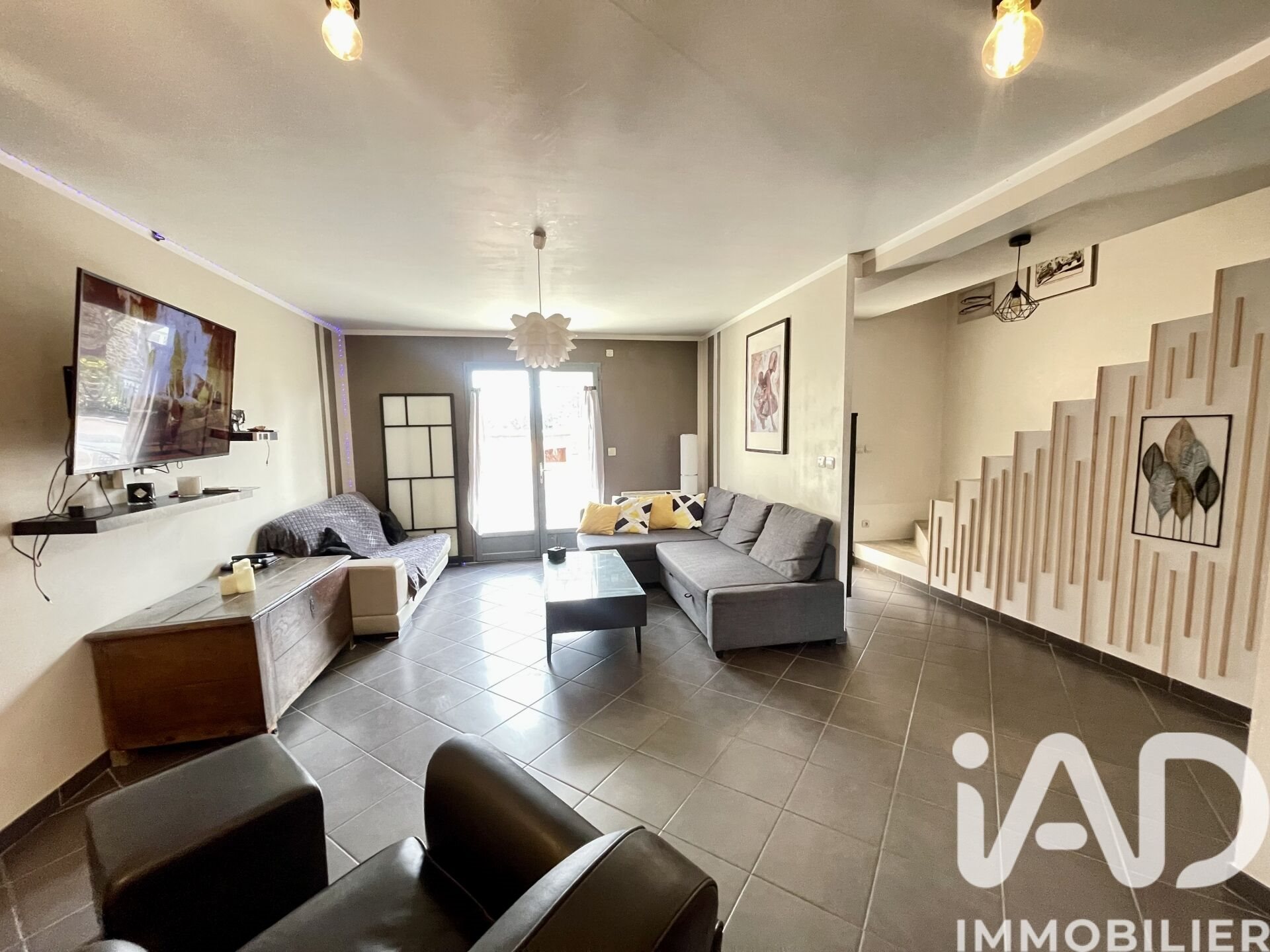 Maison à vendre, 143m², Ablon-sur-Seine