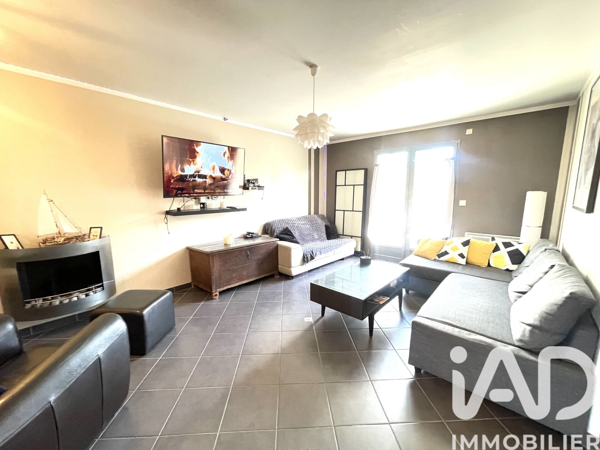 Maison à vendre, 143m², Ablon-sur-Seine
