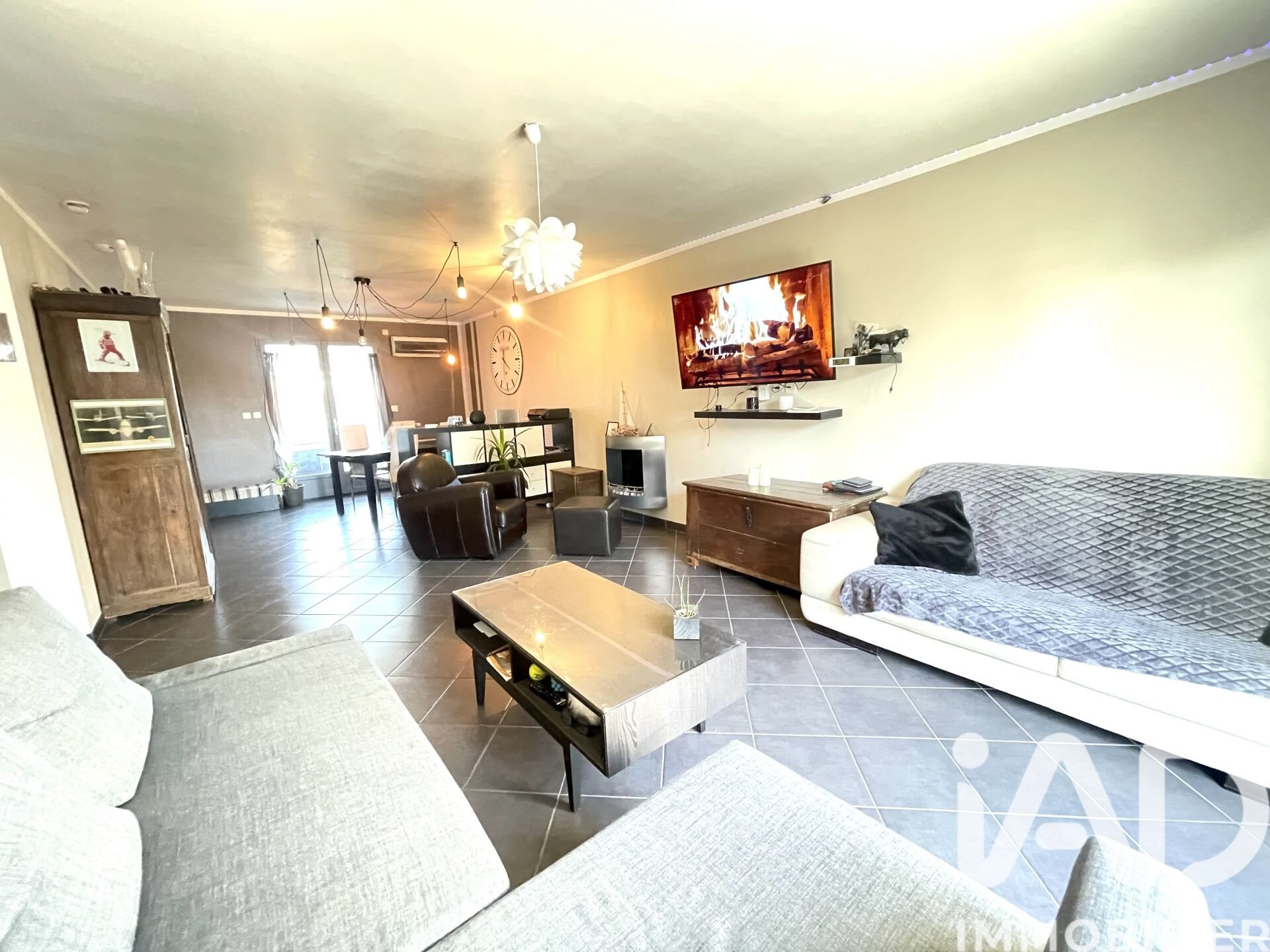 Maison à vendre, 143m², Ablon-sur-Seine