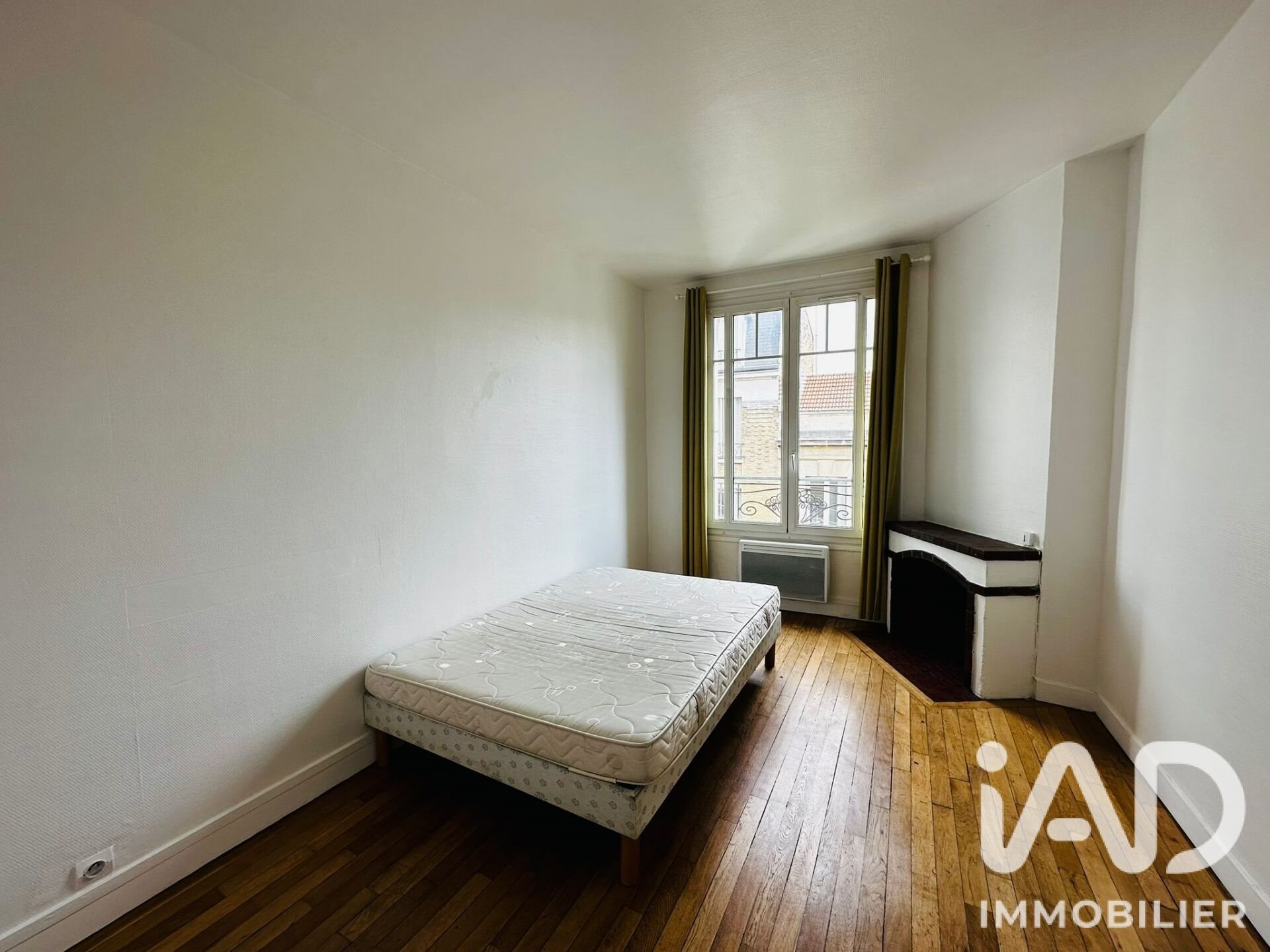 Appartement à louer, 35m², Villeneuve-le-Roi