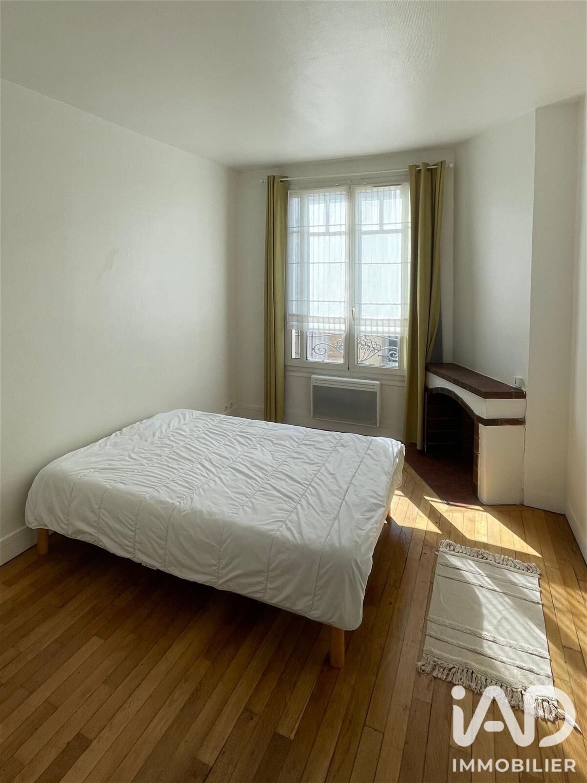 Appartement à louer, 35m², Villeneuve-le-Roi