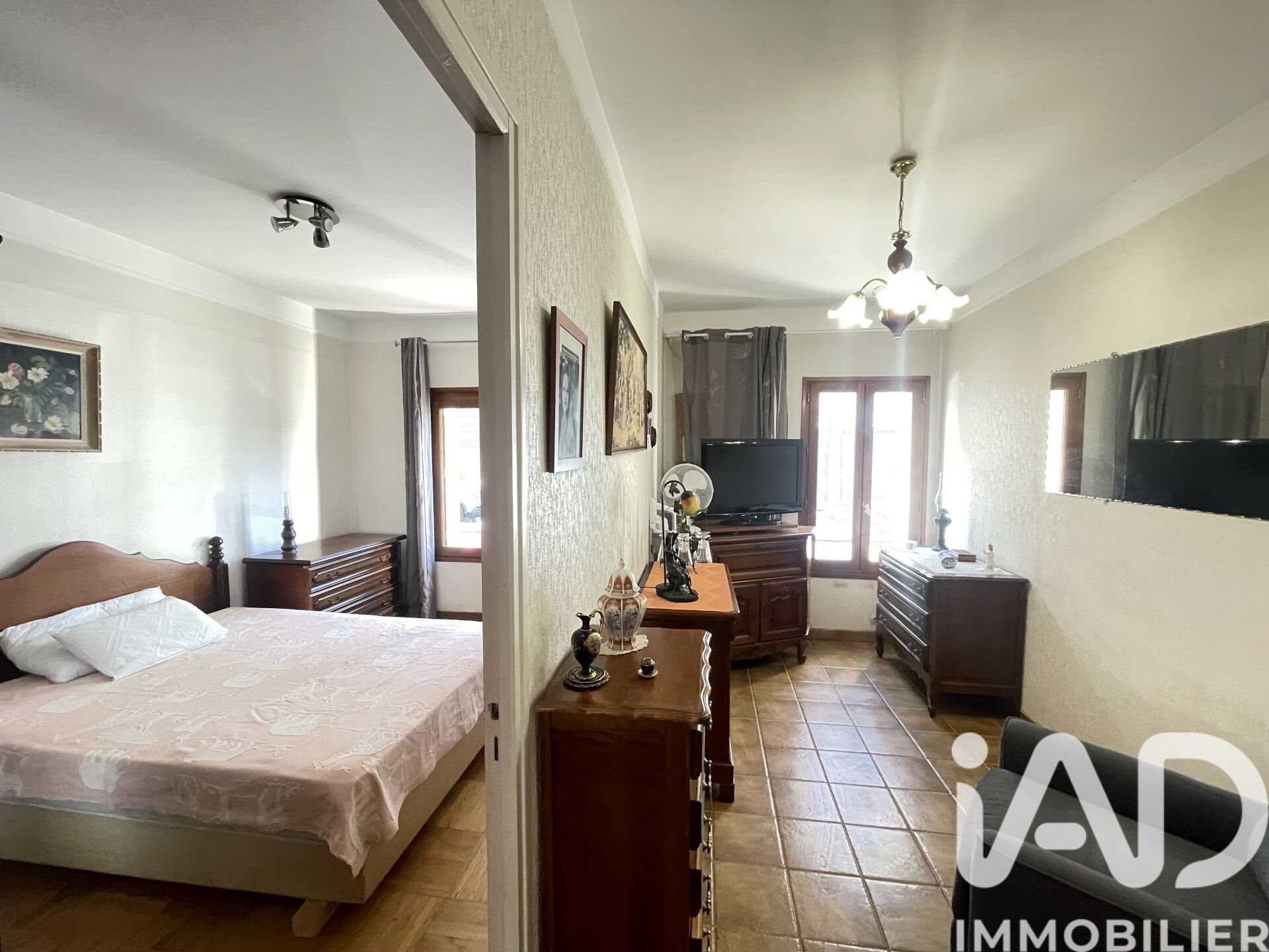 Appartement à vendre, 35m², Villeneuve-le-Roi