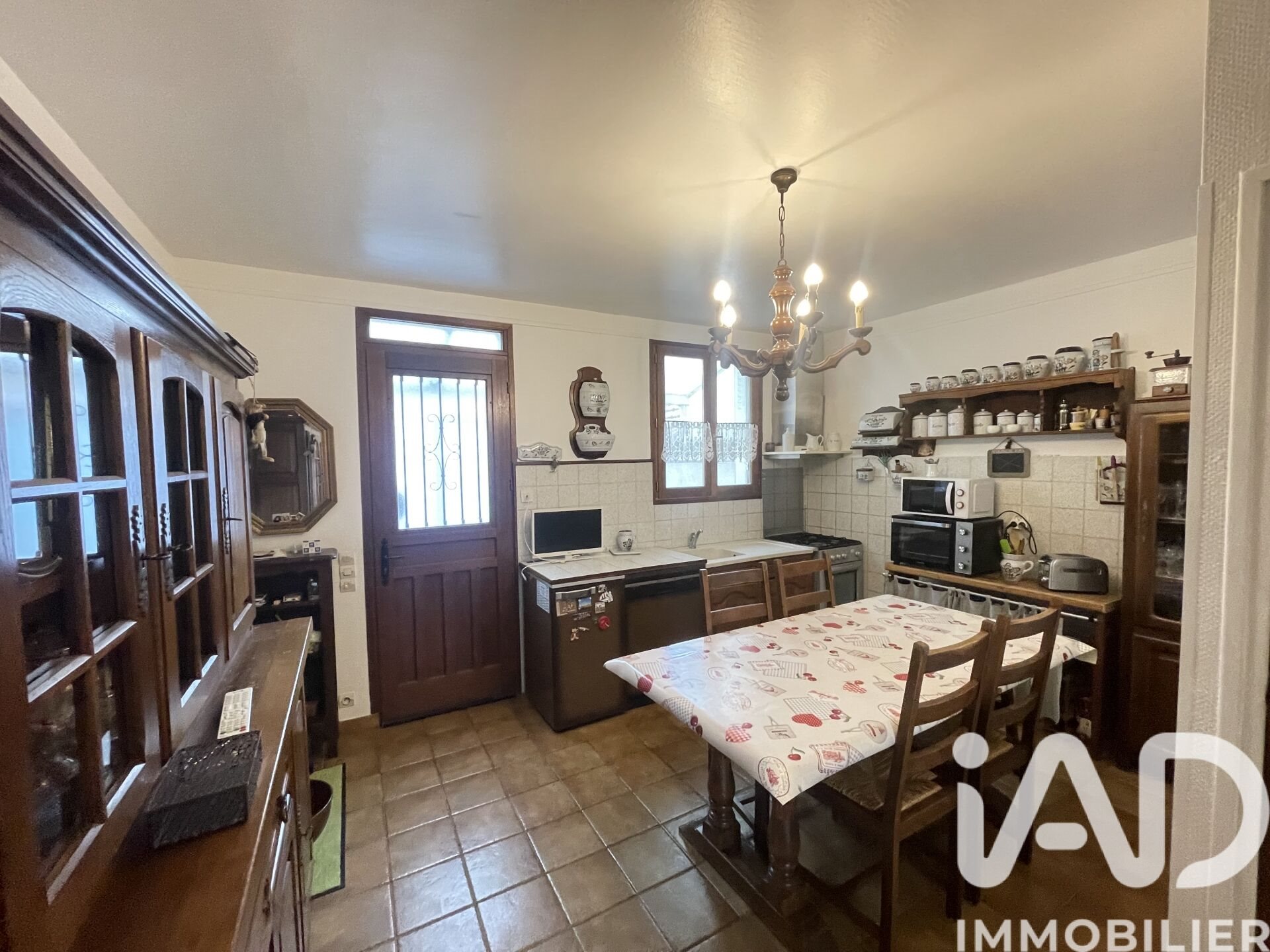Appartement à vendre, 35m², Villeneuve-le-Roi
