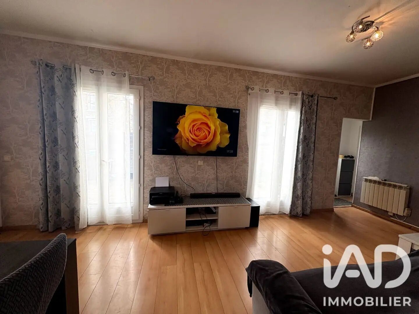 Maison à vendre, 90m², Viry-Châtillon
