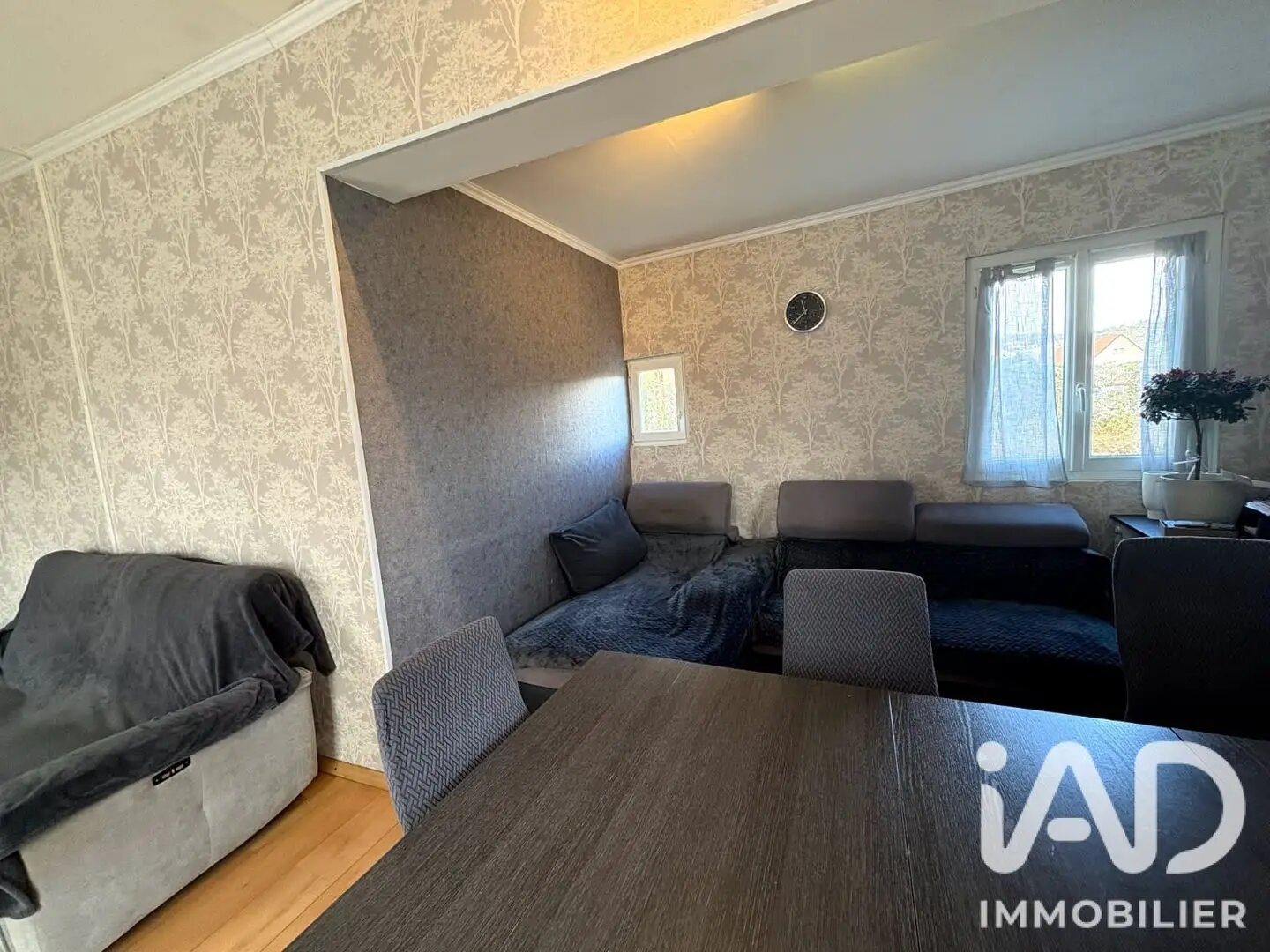 Maison à vendre, 90m², Viry-Châtillon