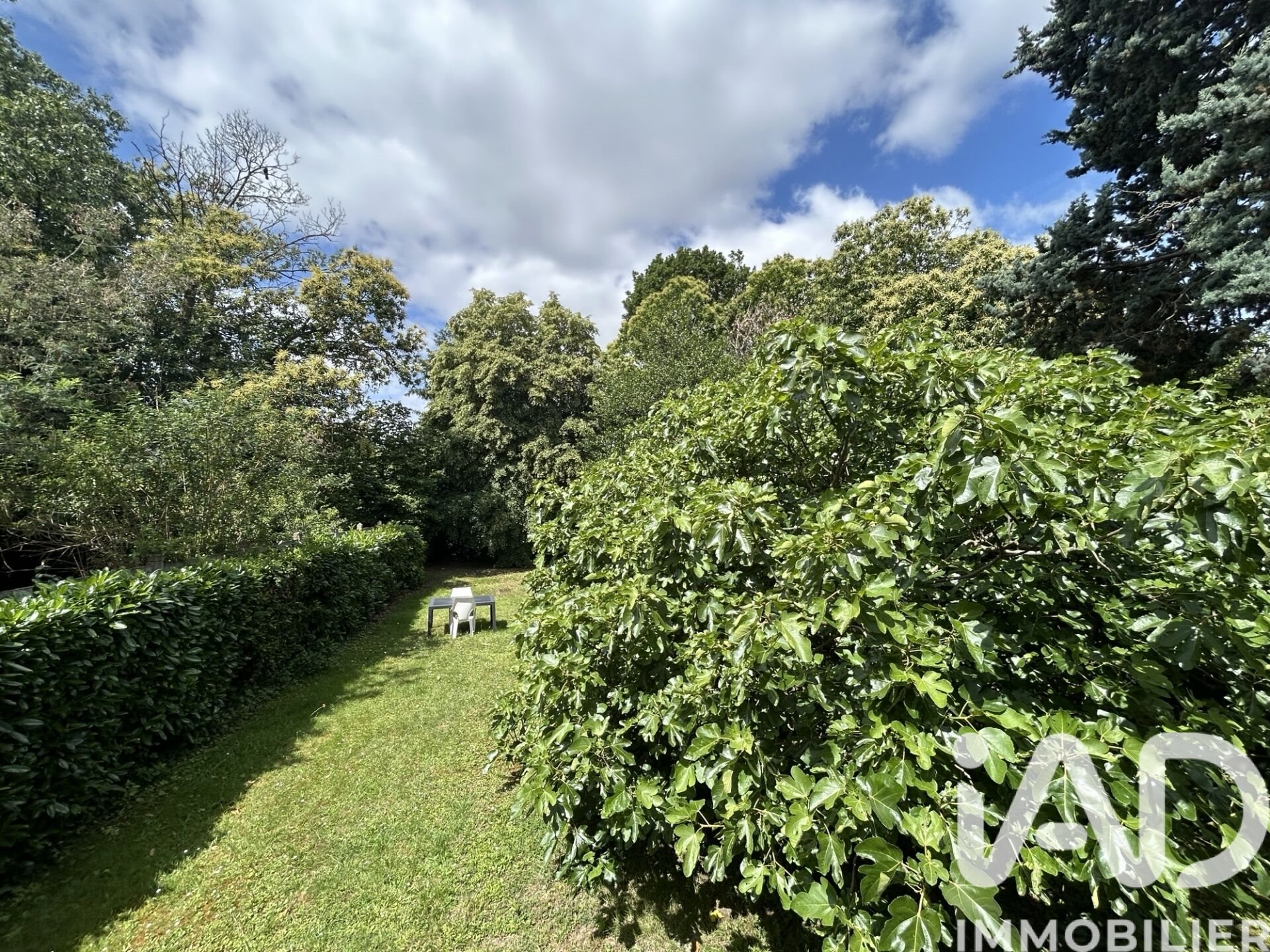Maison à vendre, 120m², Sainte-Geneviève-des-Bois