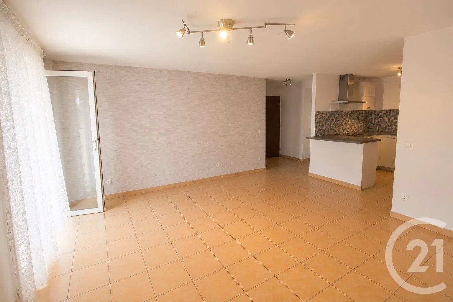 Appartement à vendre, 70m², Nîmes