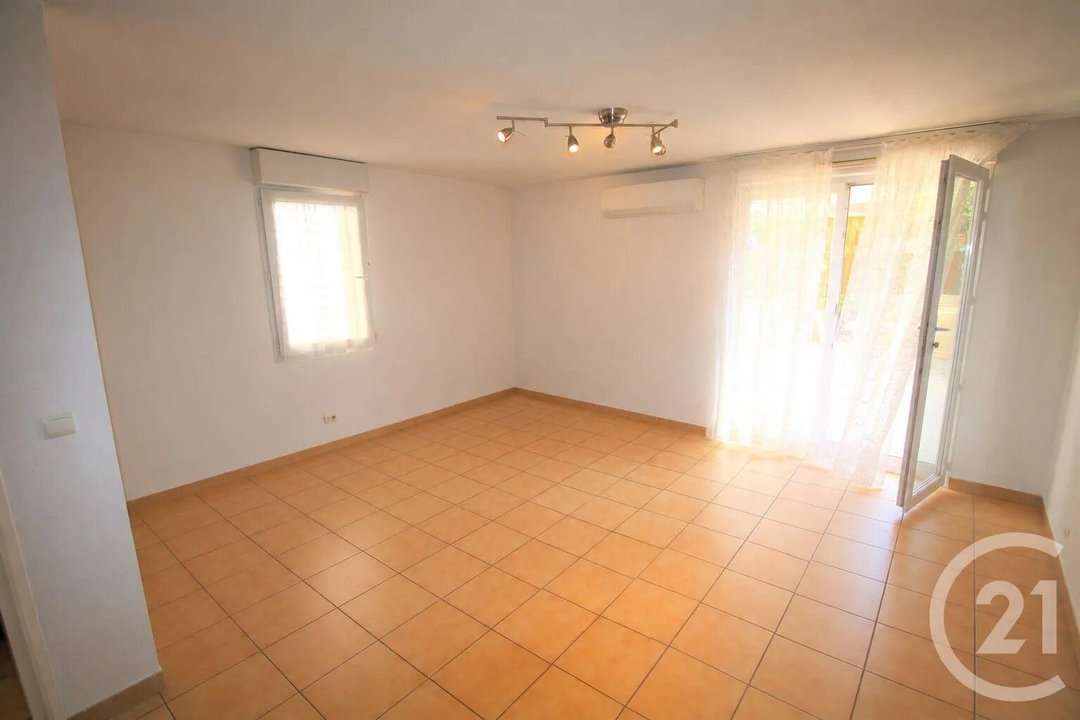 Appartement à vendre, 70m², Nîmes