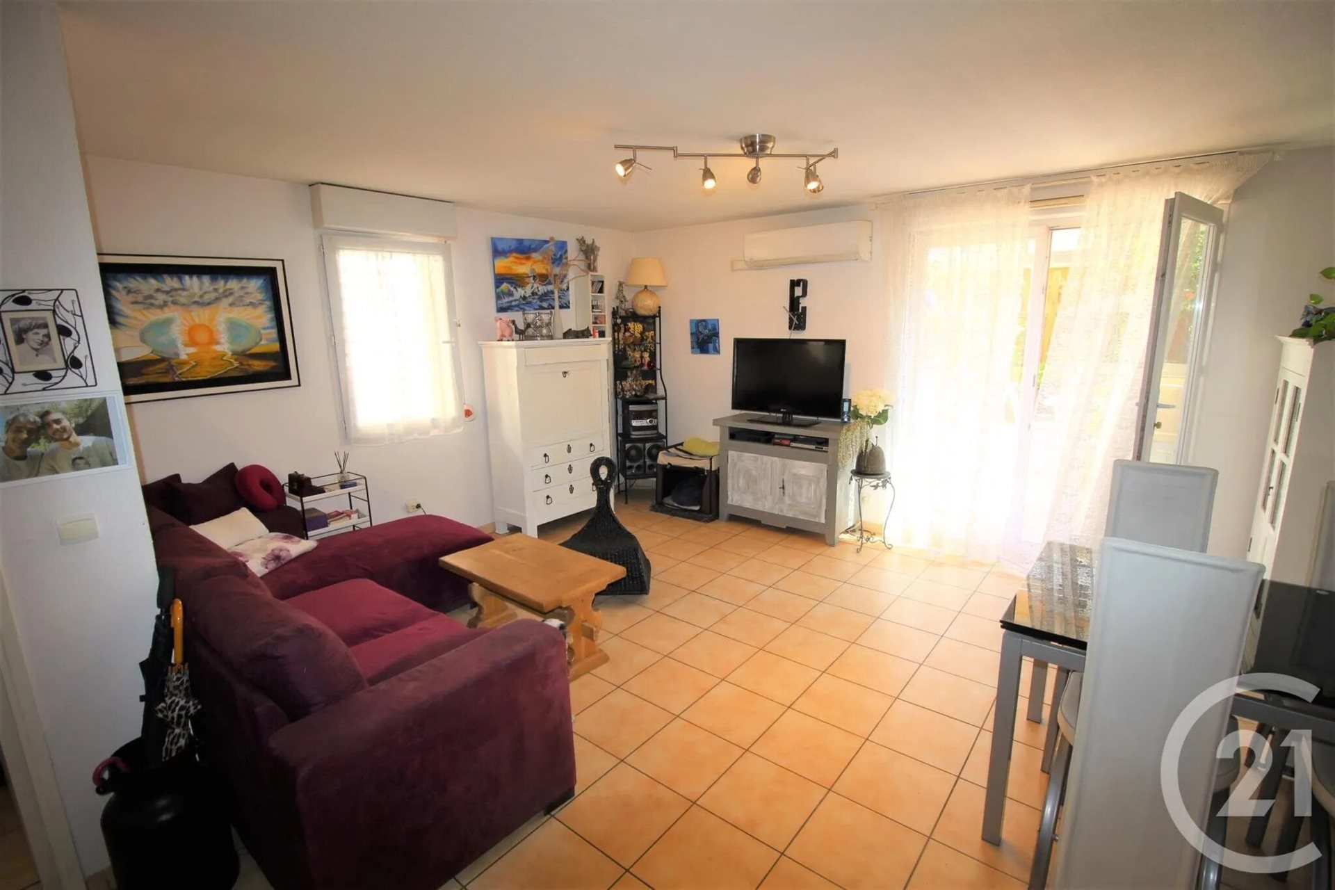 Appartement à vendre, 70m², Nîmes