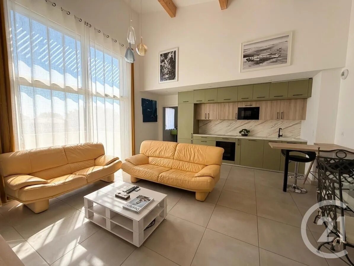 Appartement à vendre, 88m², Nîmes
