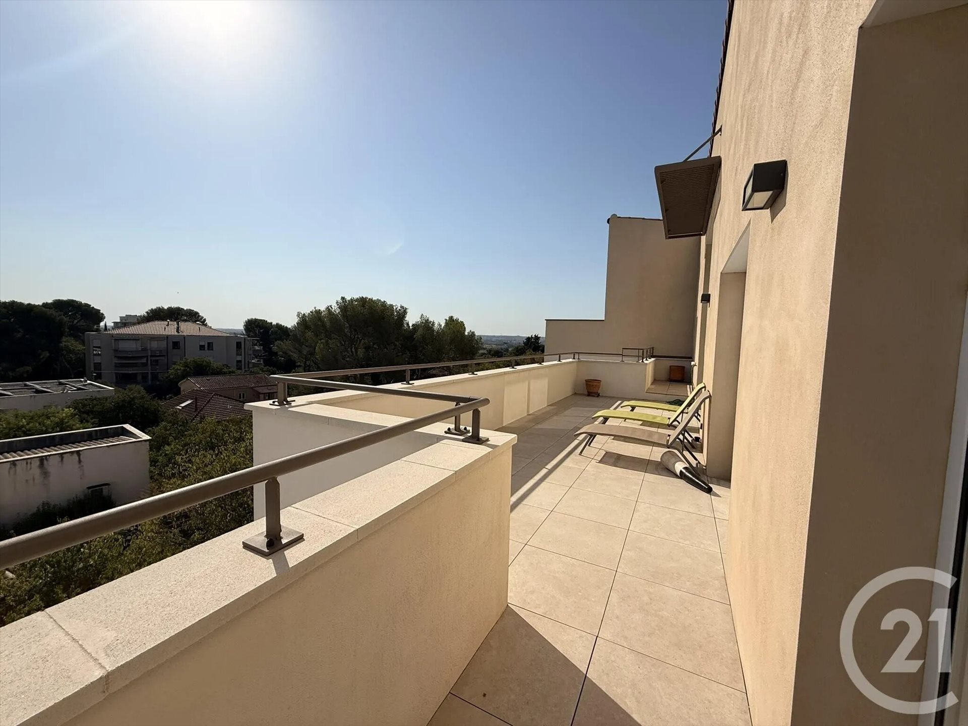 Appartement à vendre, 88m², Nîmes