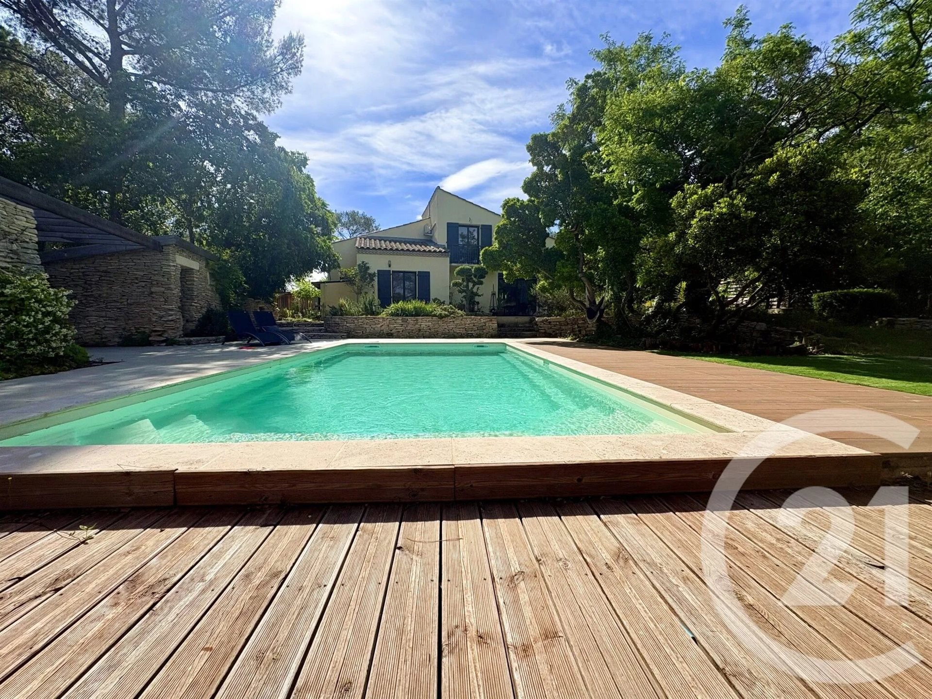 Maison à vendre, 150m², Nîmes