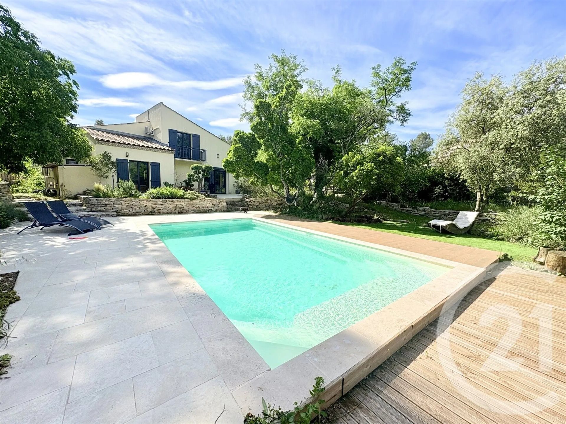 Maison à vendre, 150m², Nîmes
