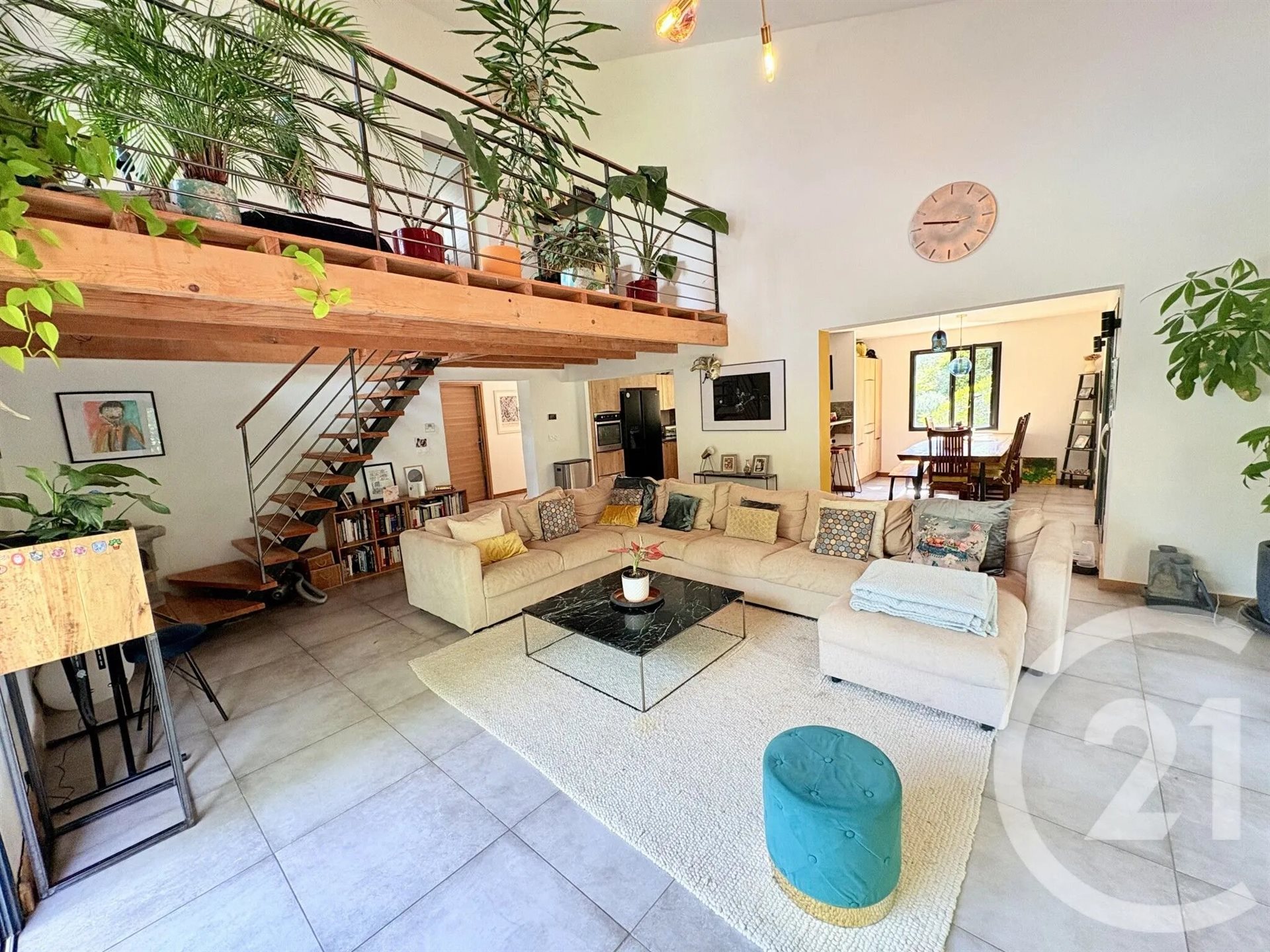 Maison à vendre, 150m², Nîmes