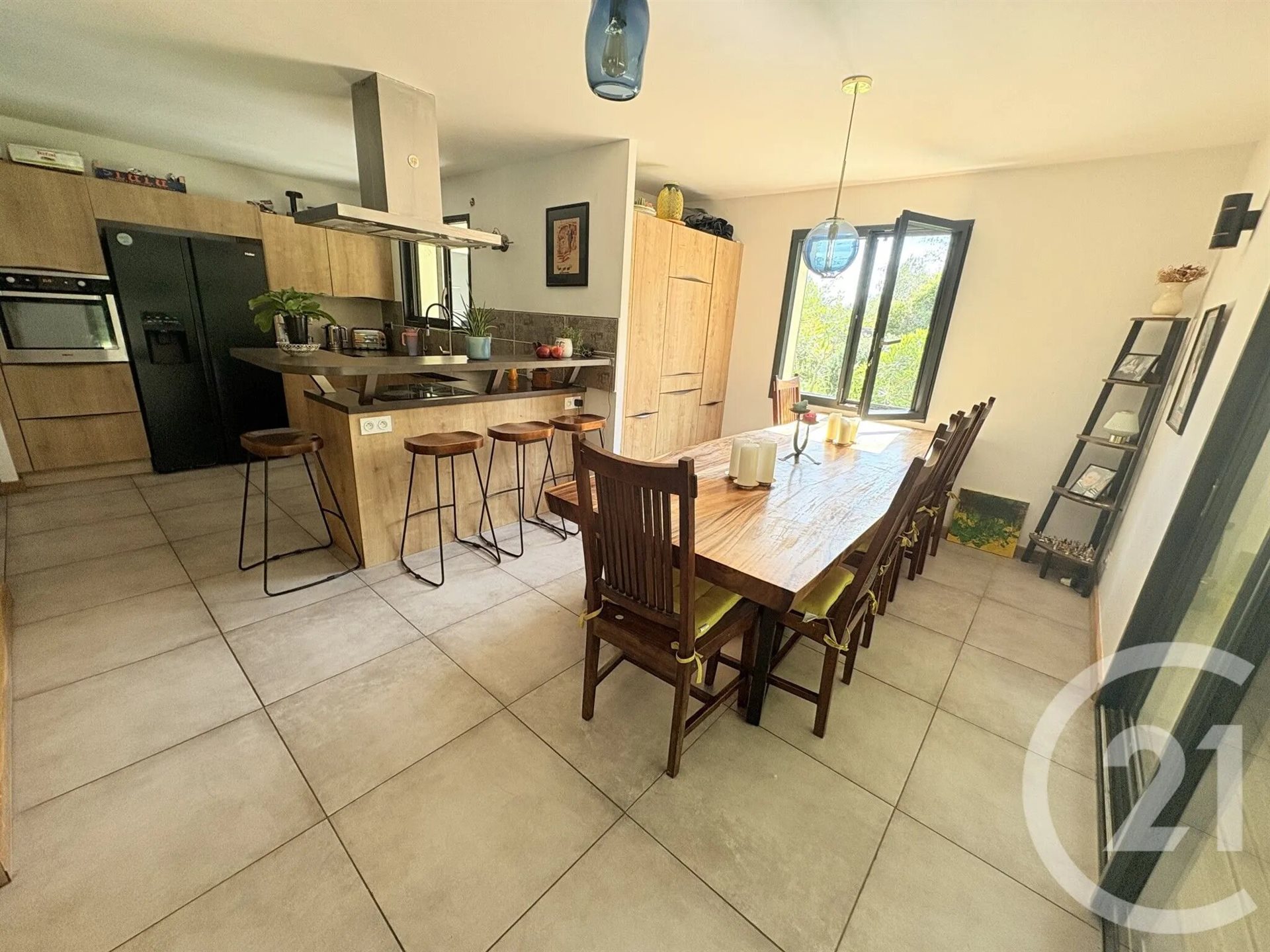 Maison à vendre, 150m², Nîmes
