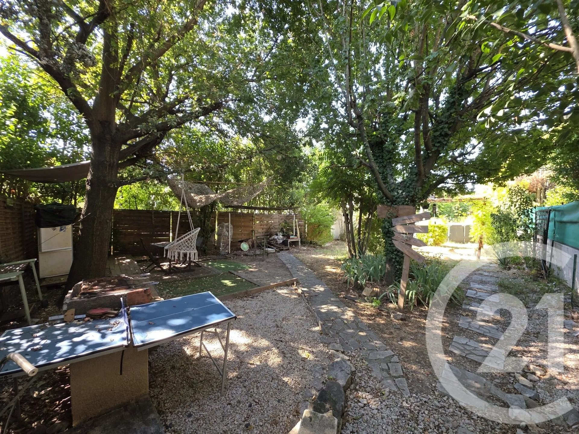 Appartement à vendre, 53m², Nîmes