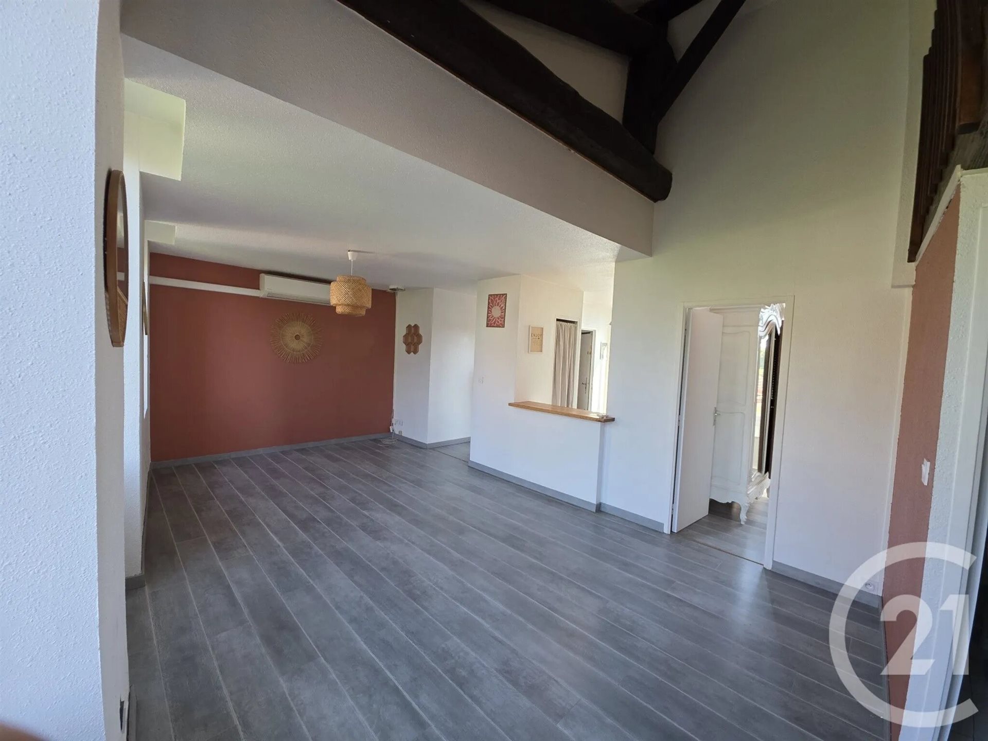Appartement à vendre, 53m², Nîmes