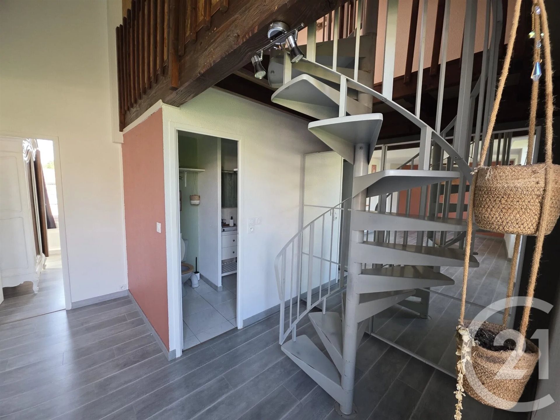 Appartement à vendre, 53m², Nîmes