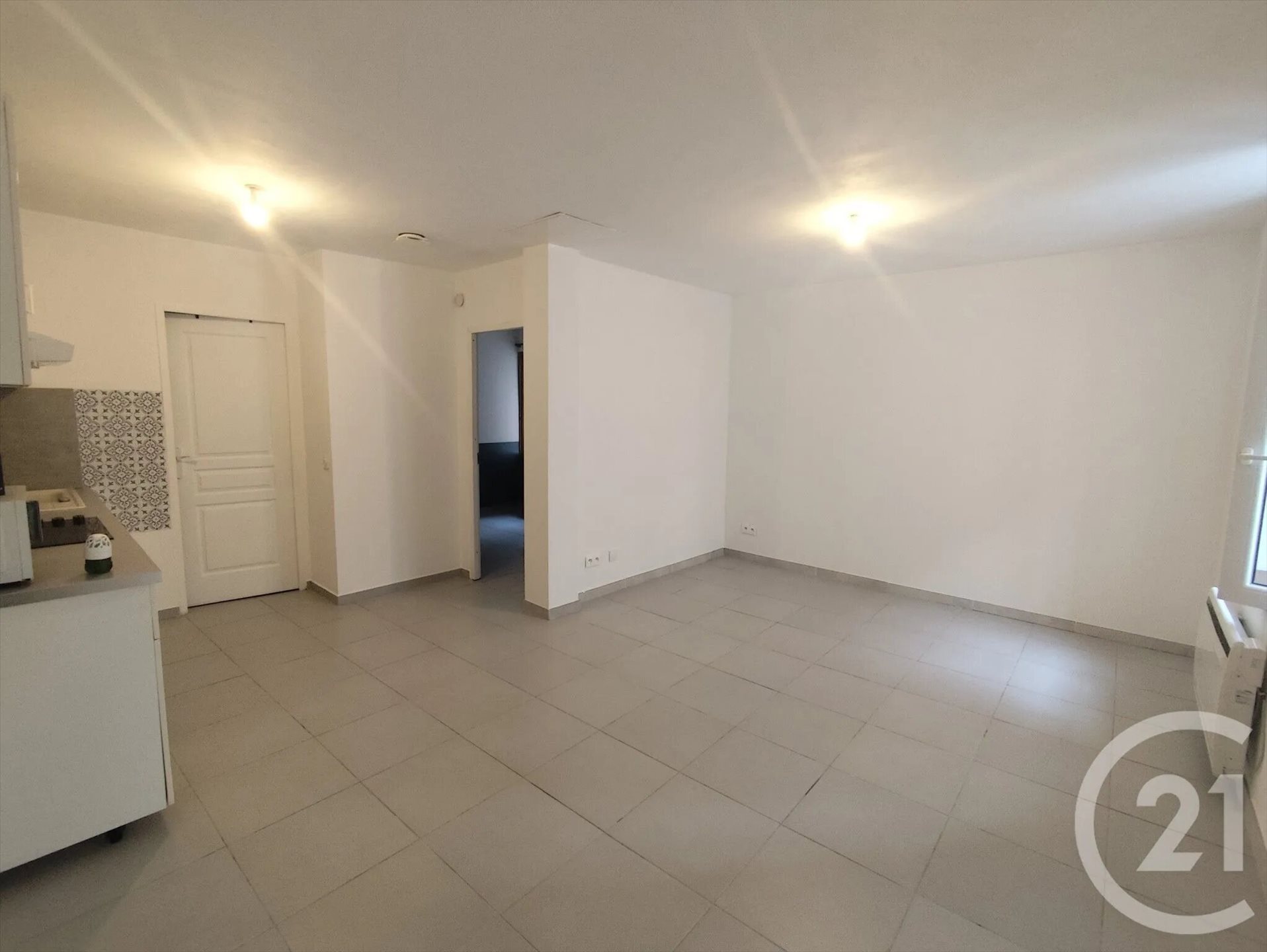 Appartement à vendre, 35m², Nîmes
