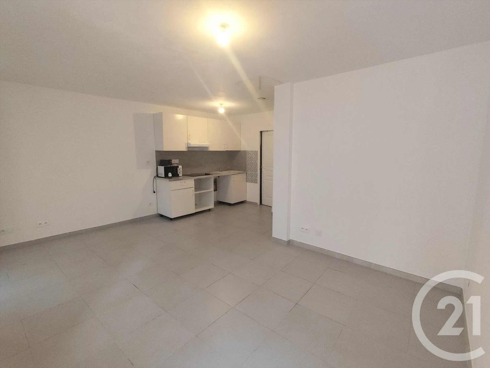 Appartement à vendre, 35m², Nîmes