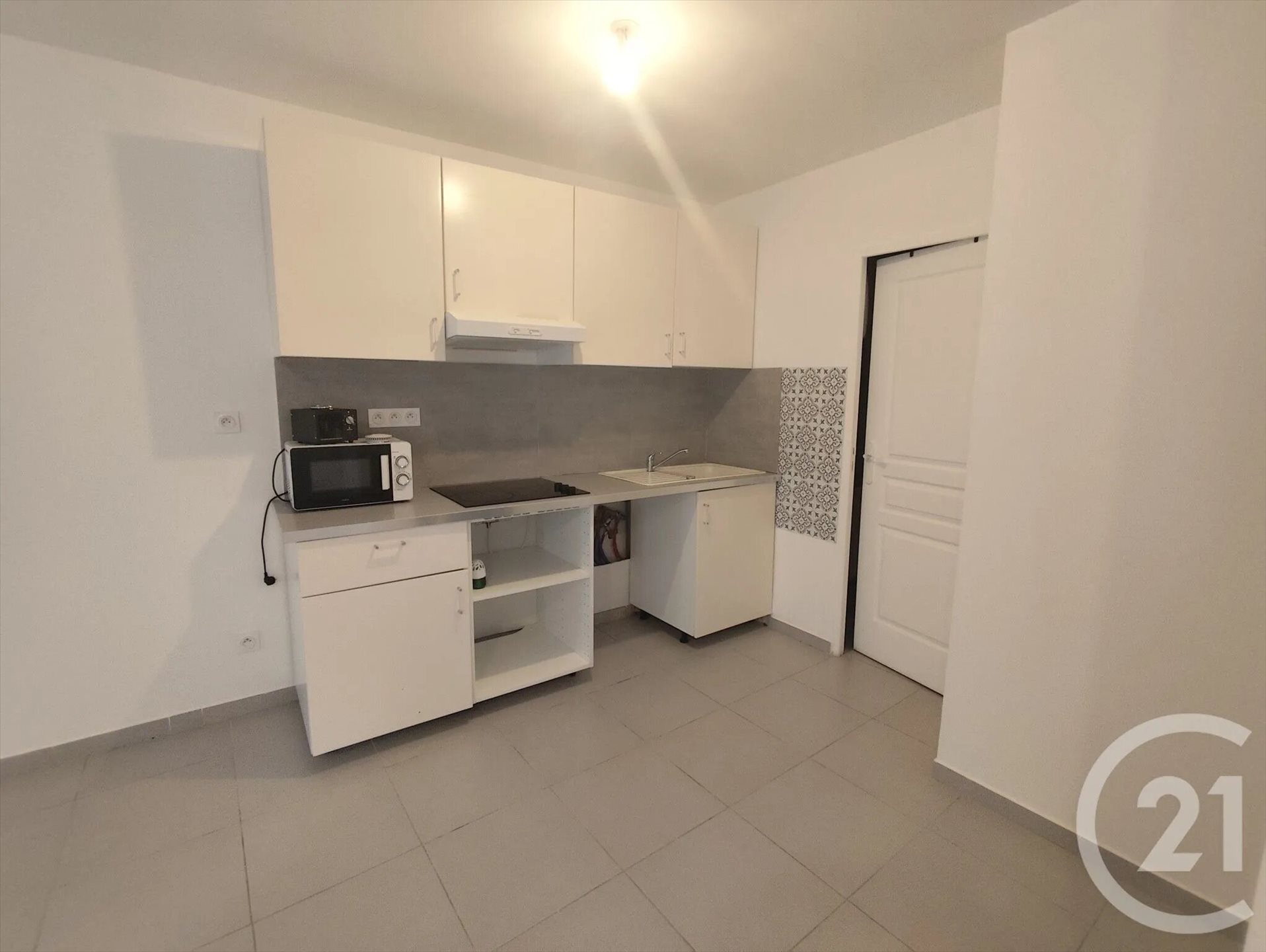 Appartement à vendre, 35m², Nîmes