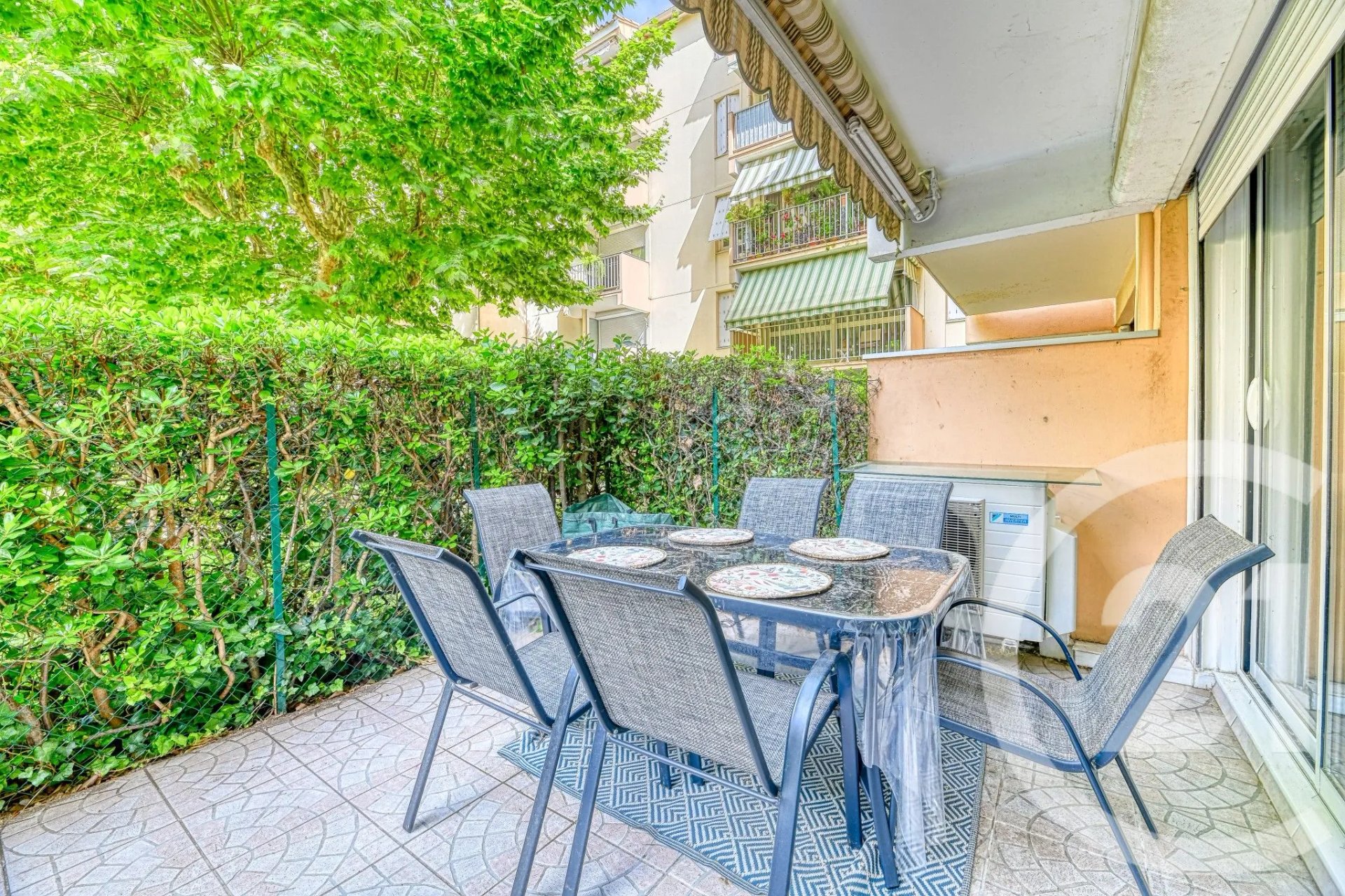 Appartement à louer, 81m², Nîmes