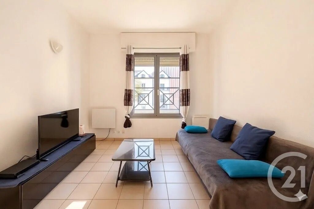 Appartement à vendre, 25m², Nîmes