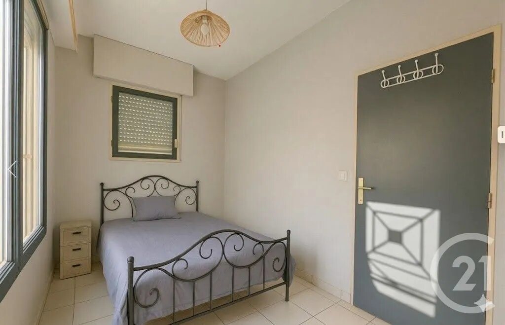 Appartement à vendre, 25m², Nîmes