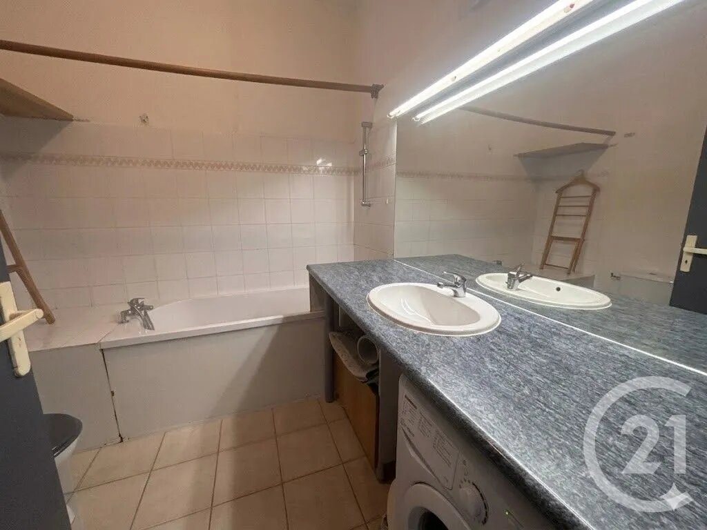 Appartement à vendre, 25m², Nîmes