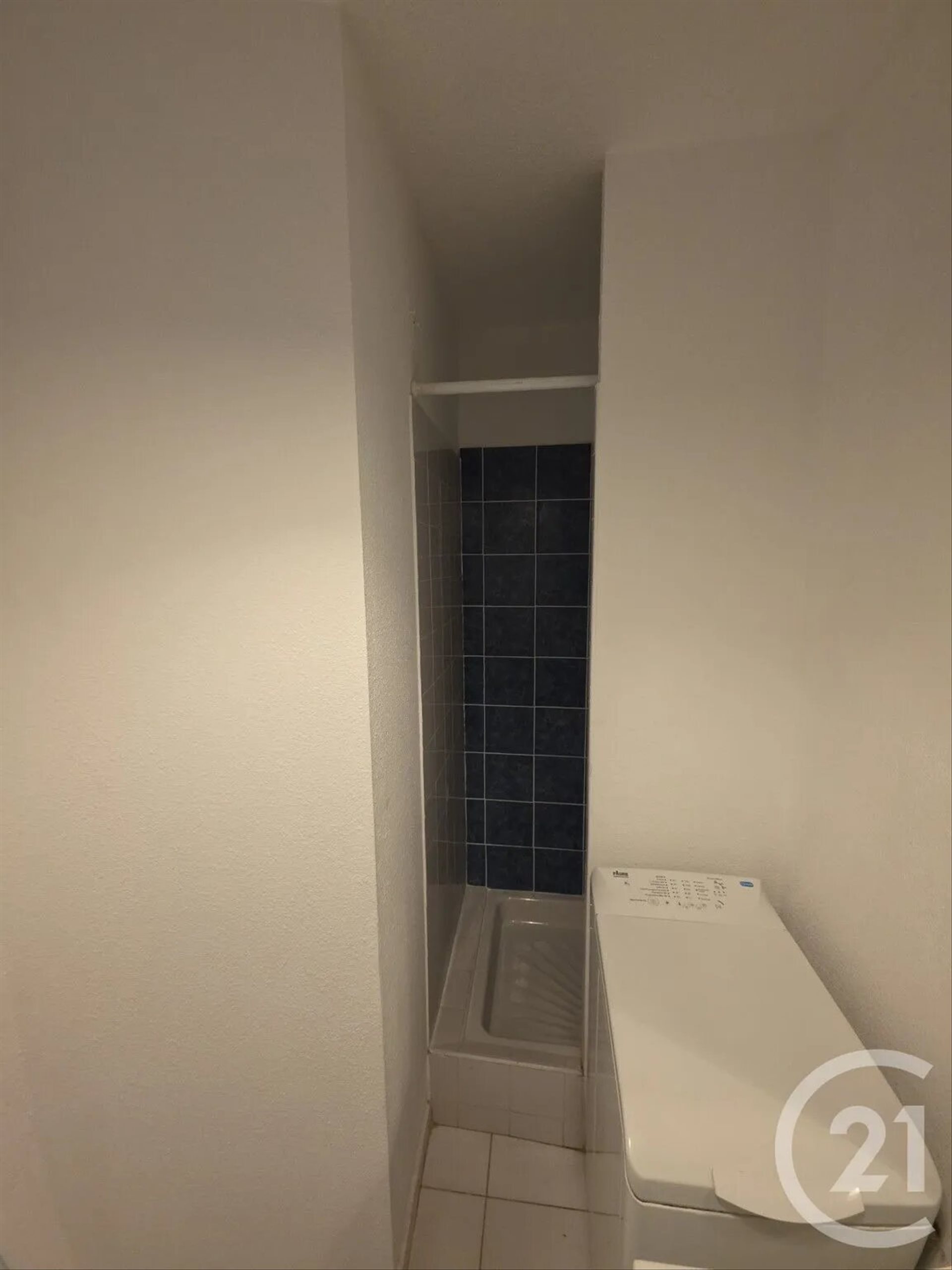 Appartement à vendre, 24m², Nîmes