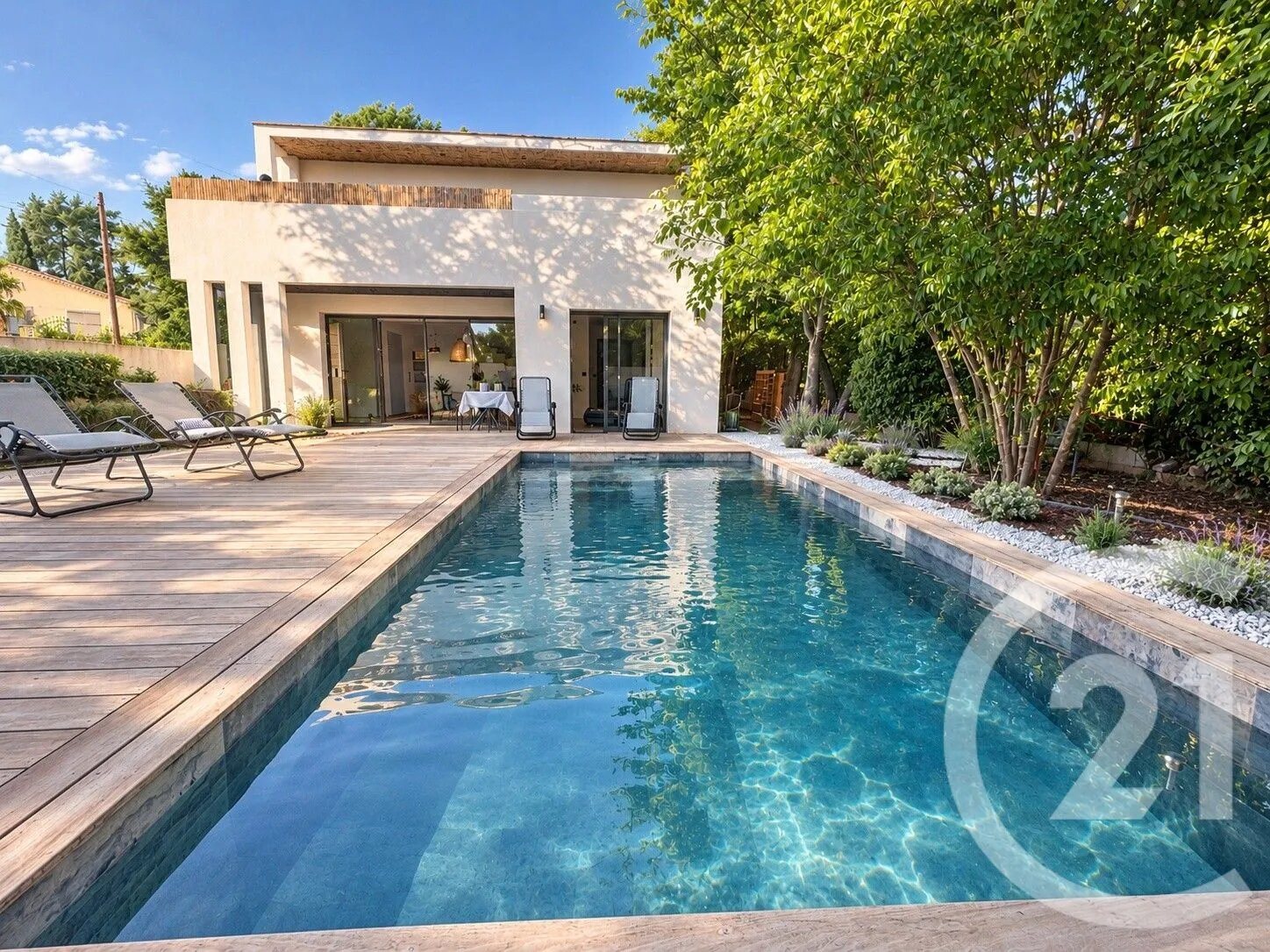 Maison à vendre, 149m², Nîmes