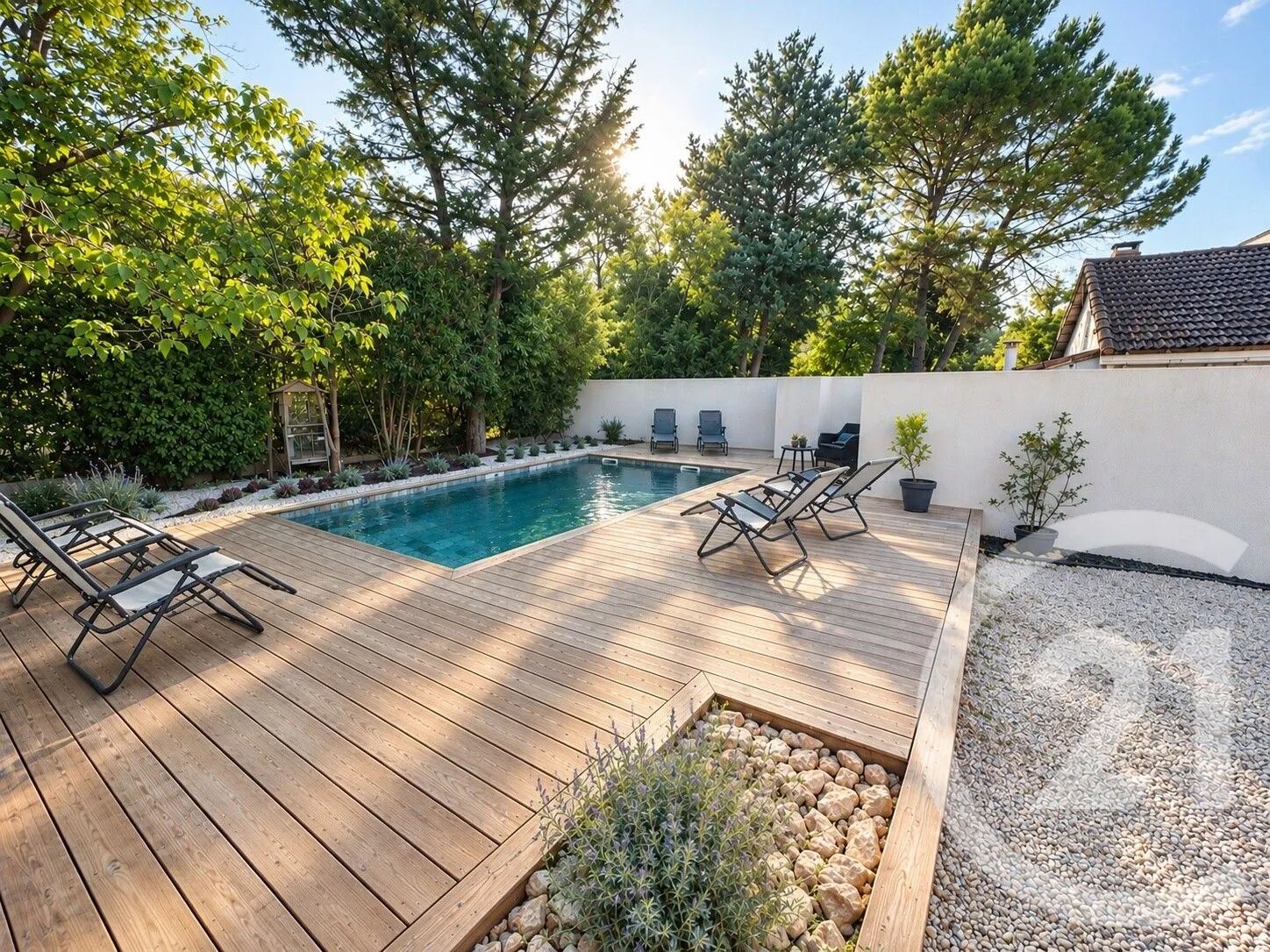 Maison à vendre, 149m², Nîmes