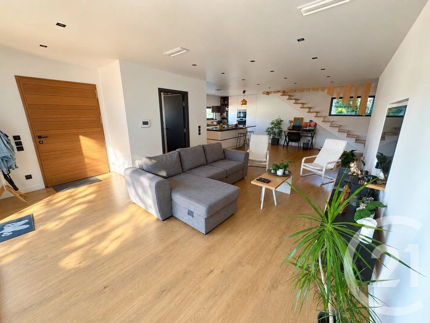 Maison à vendre, 149m², Nîmes