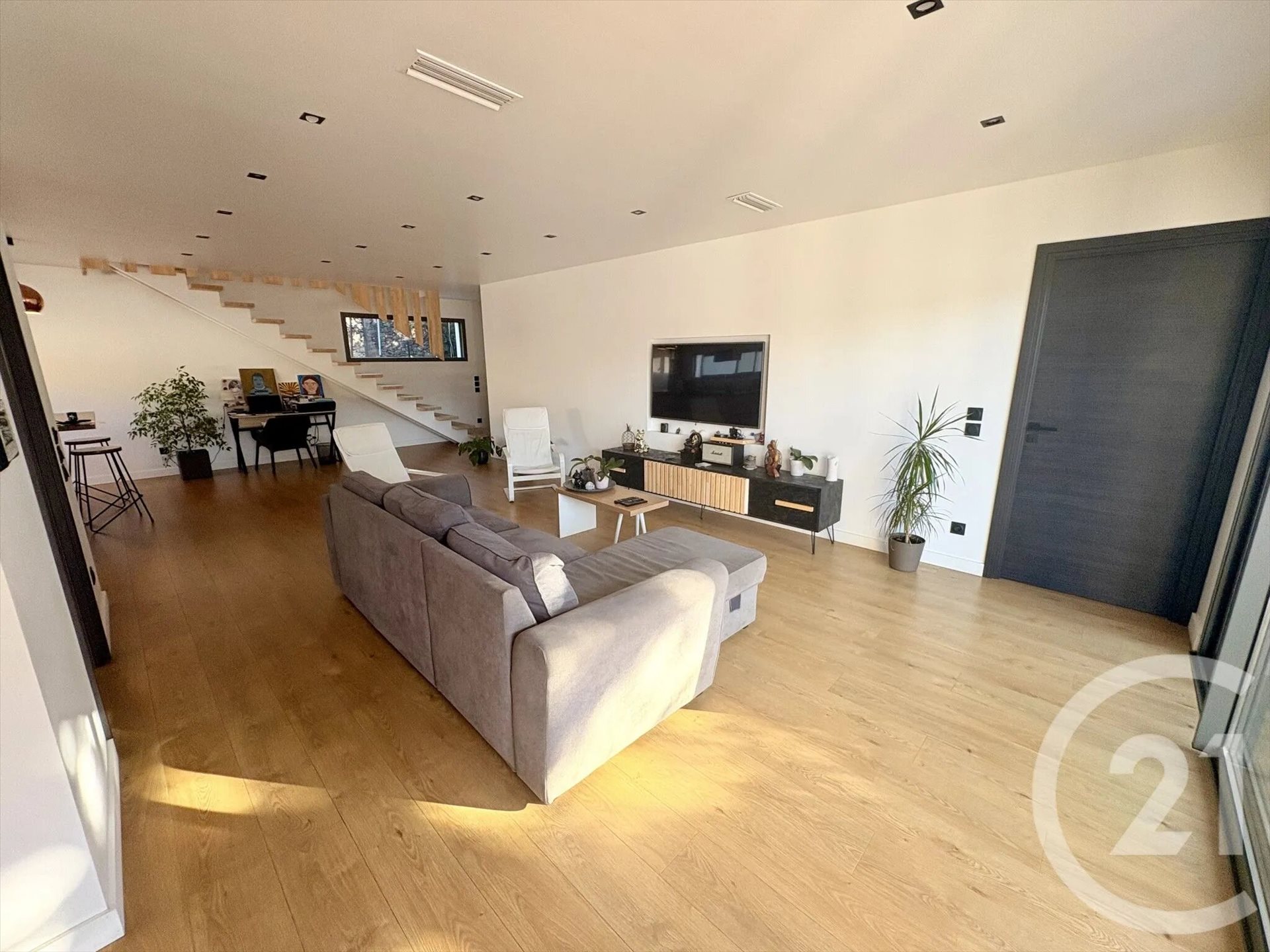 Maison à vendre, 149m², Nîmes