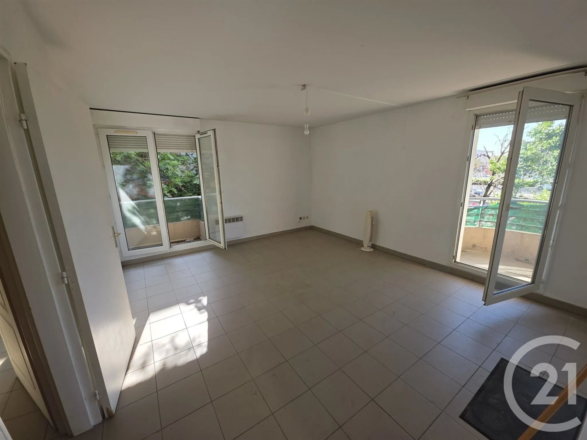 Appartement à vendre, 54m², Nîmes