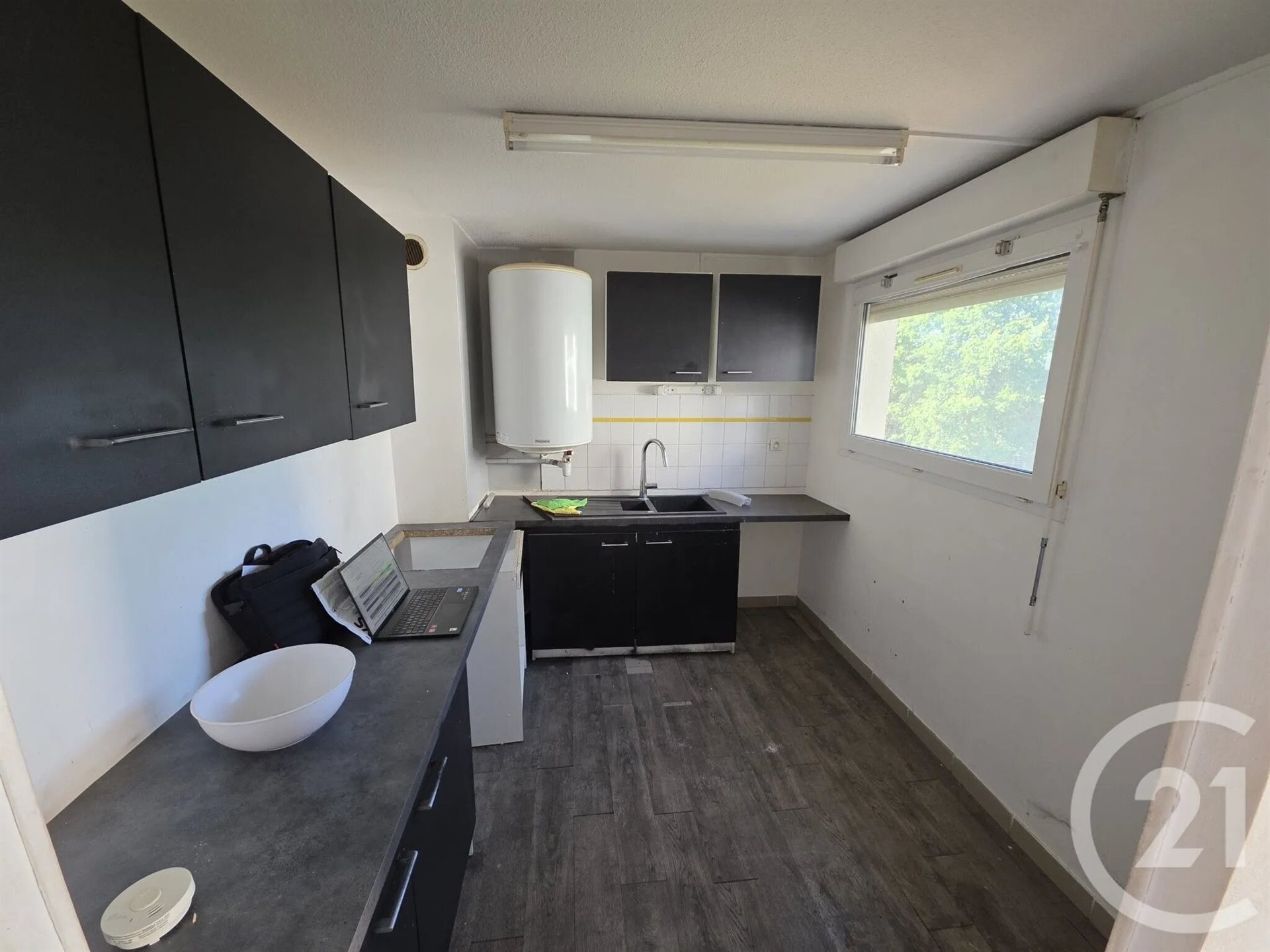 Appartement à vendre, 54m², Nîmes
