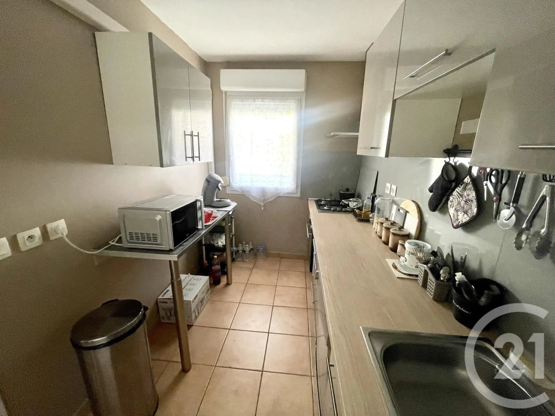 Appartement à louer, 65m², Nîmes
